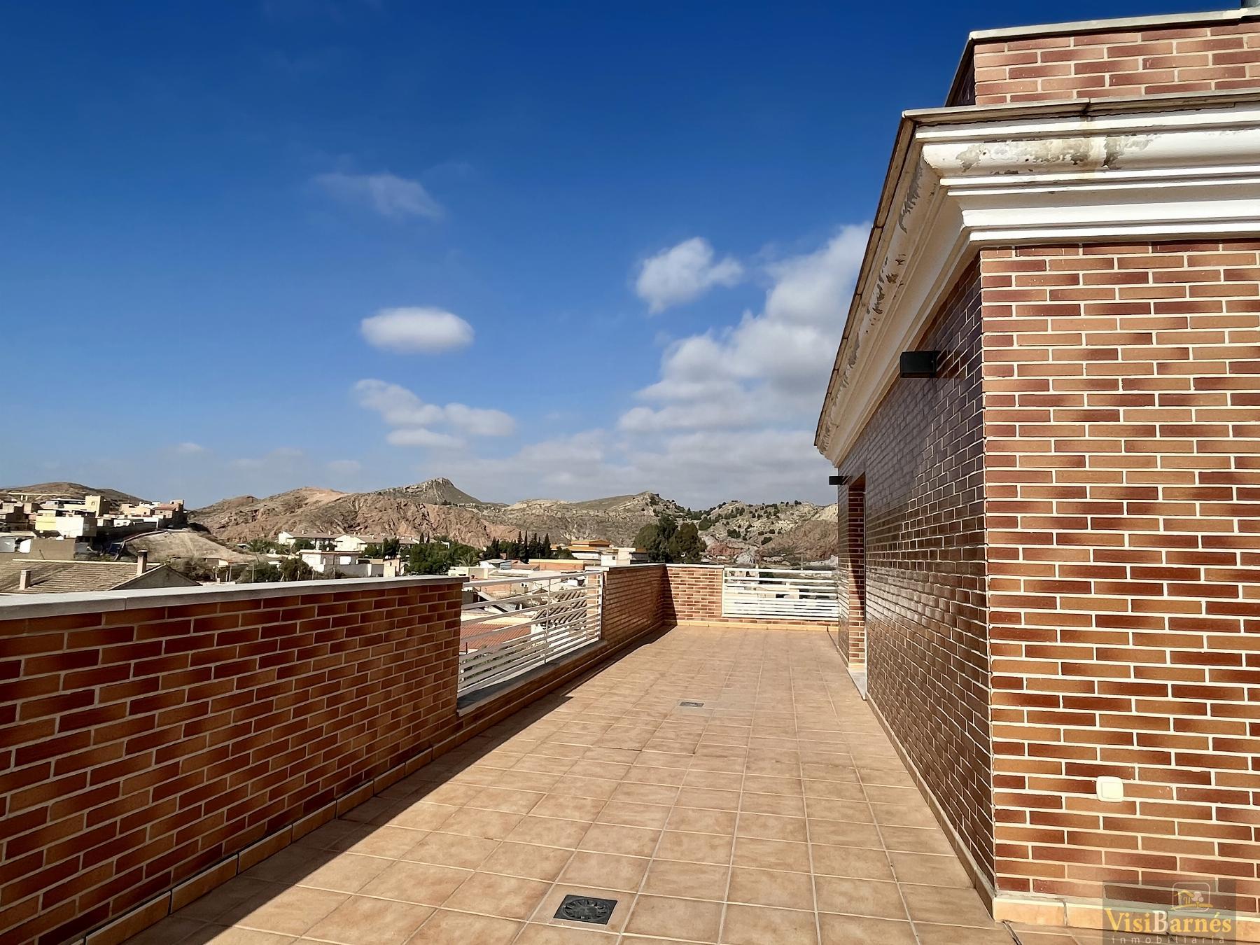 Venta de Ático en Lorca