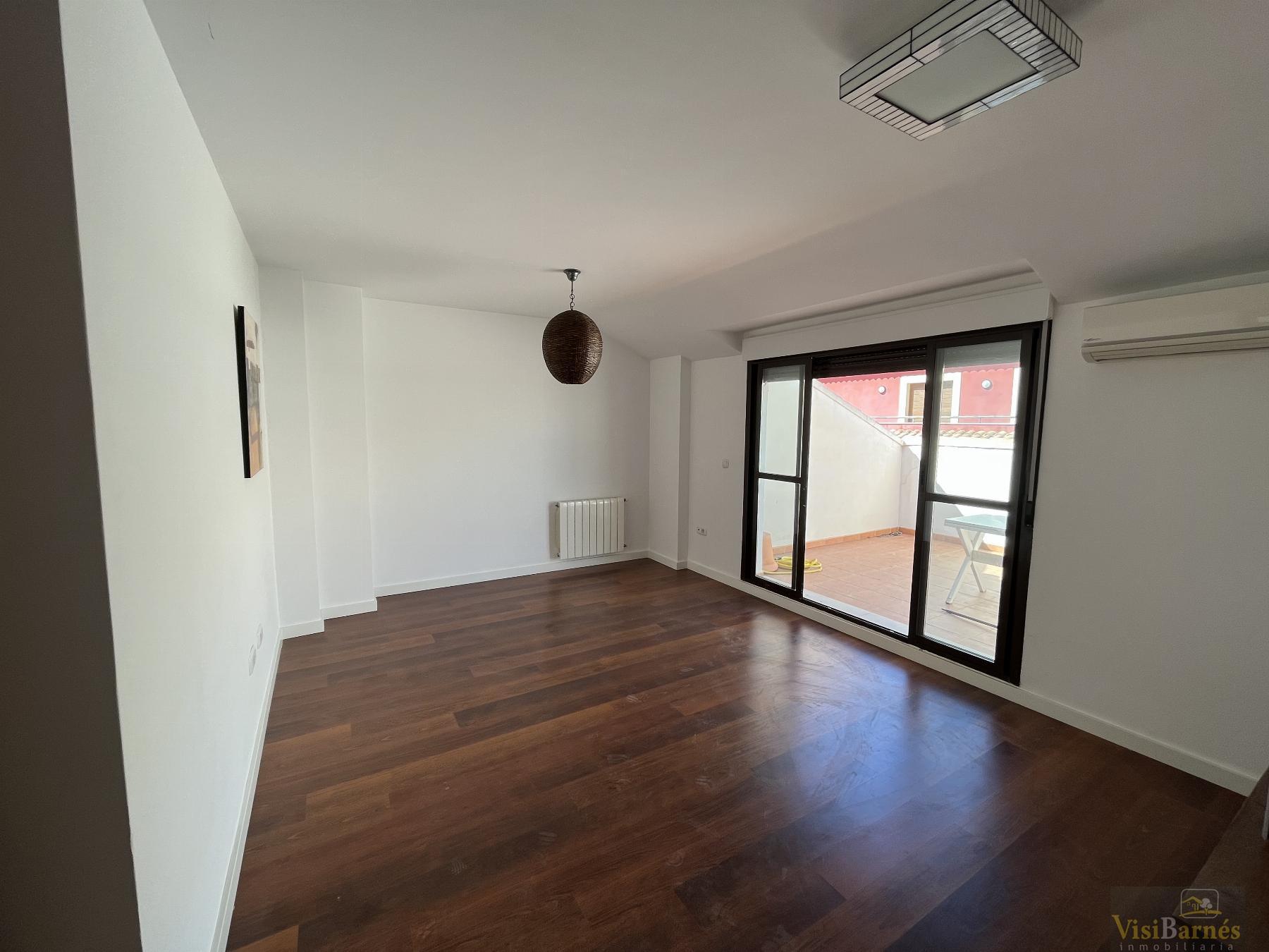 For sale of penthouse in Lorca