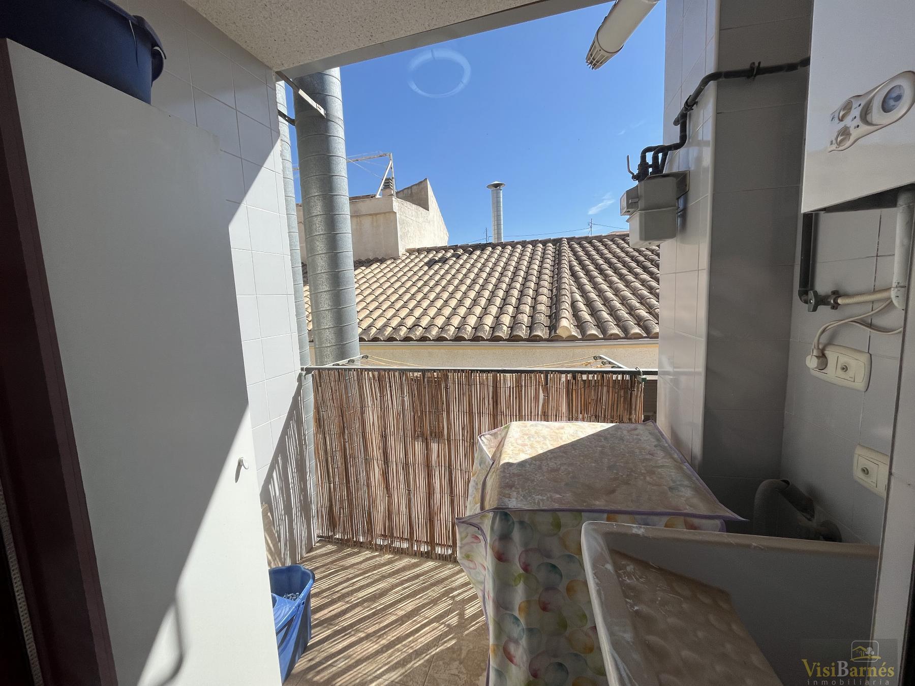 For sale of penthouse in Lorca