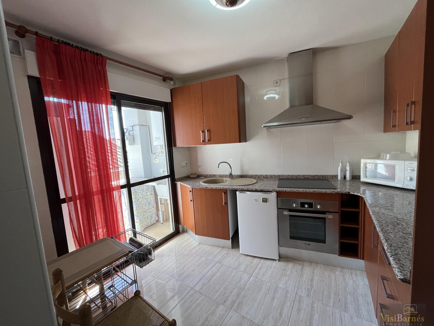 For sale of penthouse in Lorca