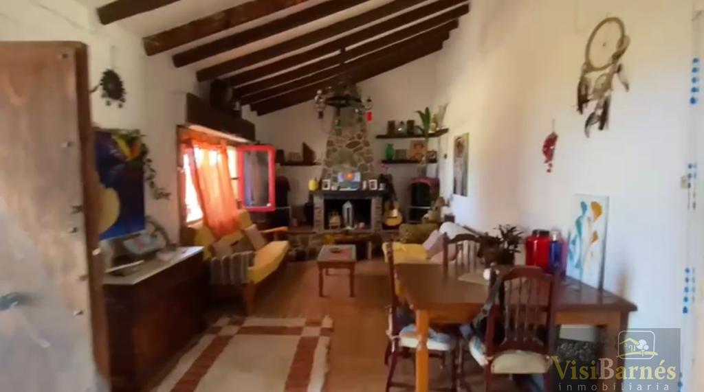 For sale of house in Lorca