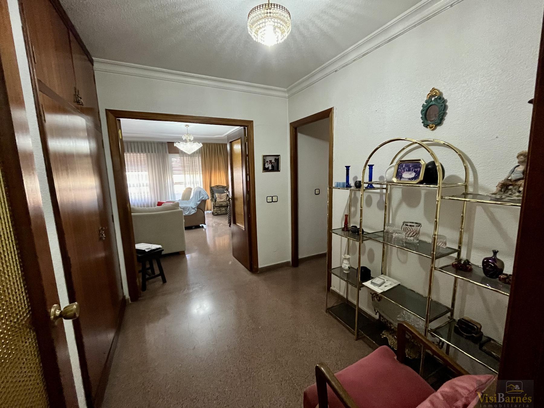 Venta de piso en Lorca