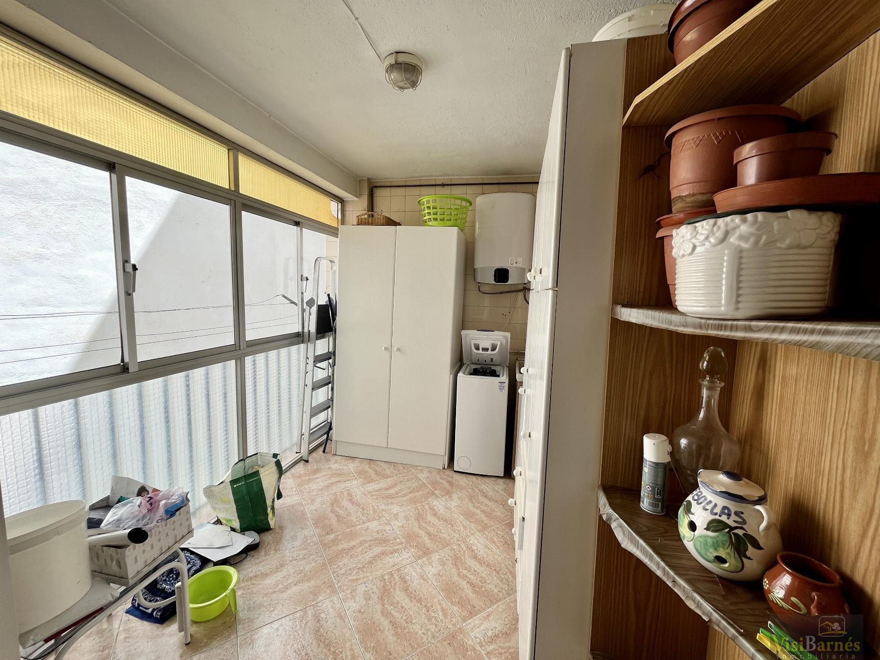 Venta de piso en Lorca