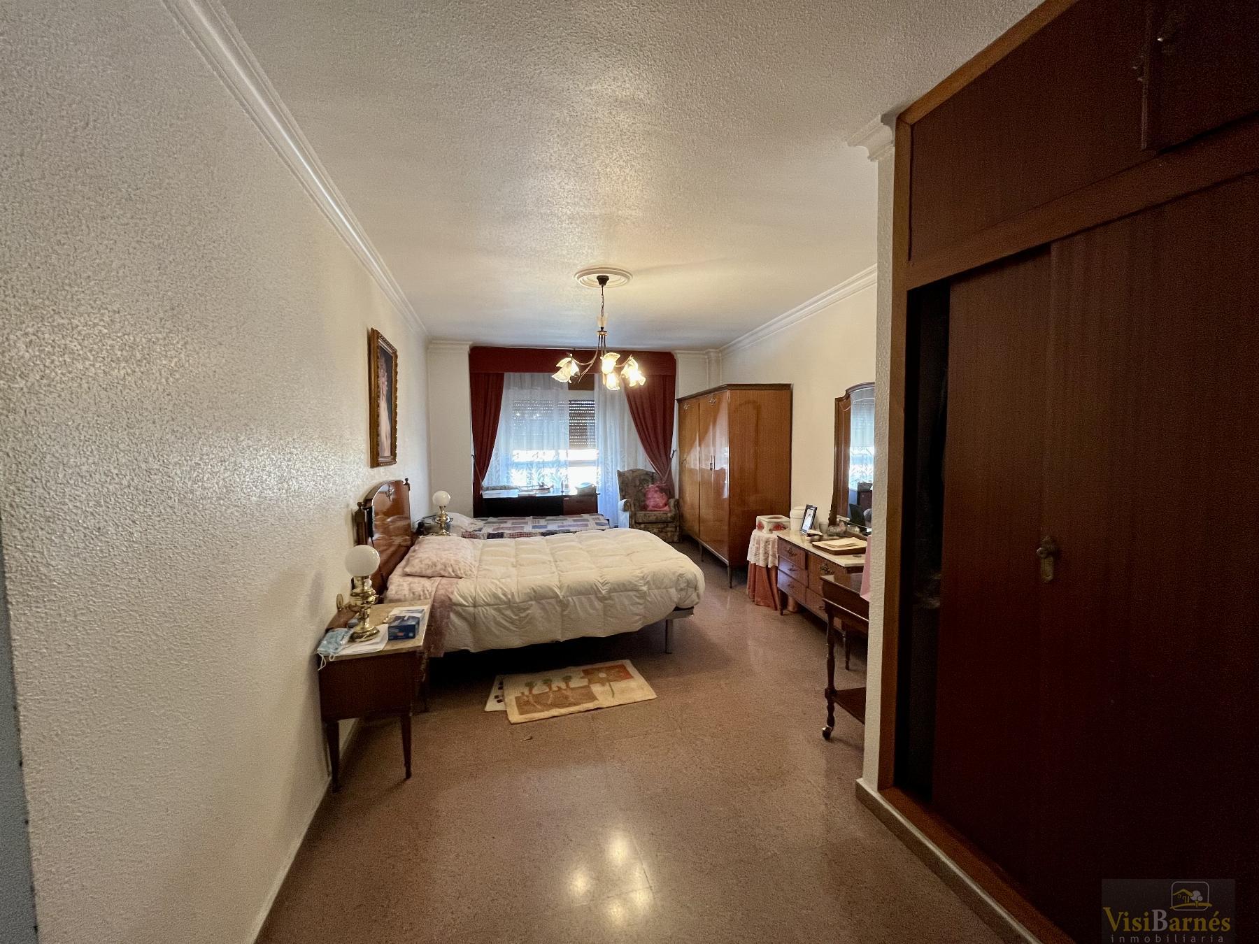 Venta de piso en Lorca