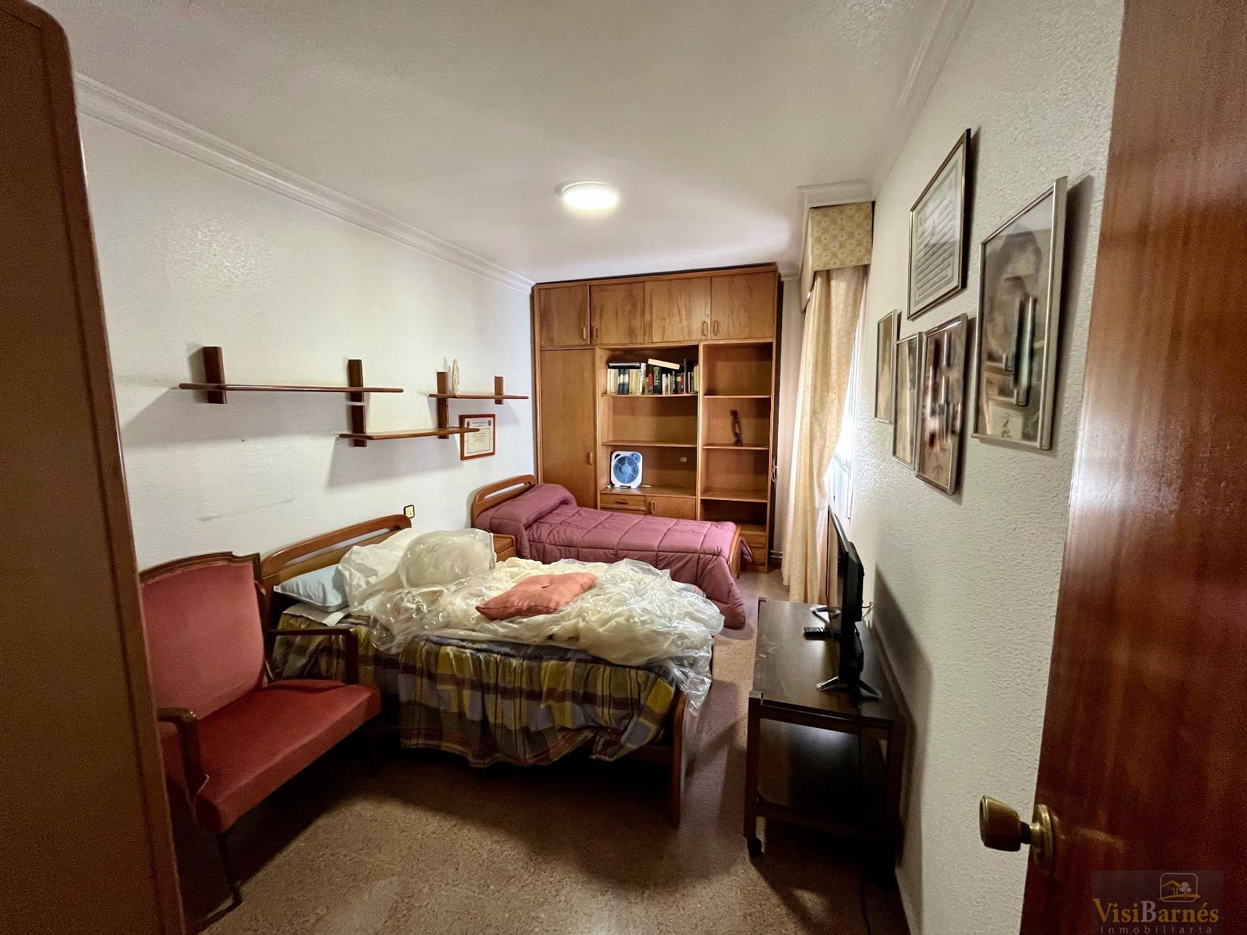 Venta de piso en Lorca