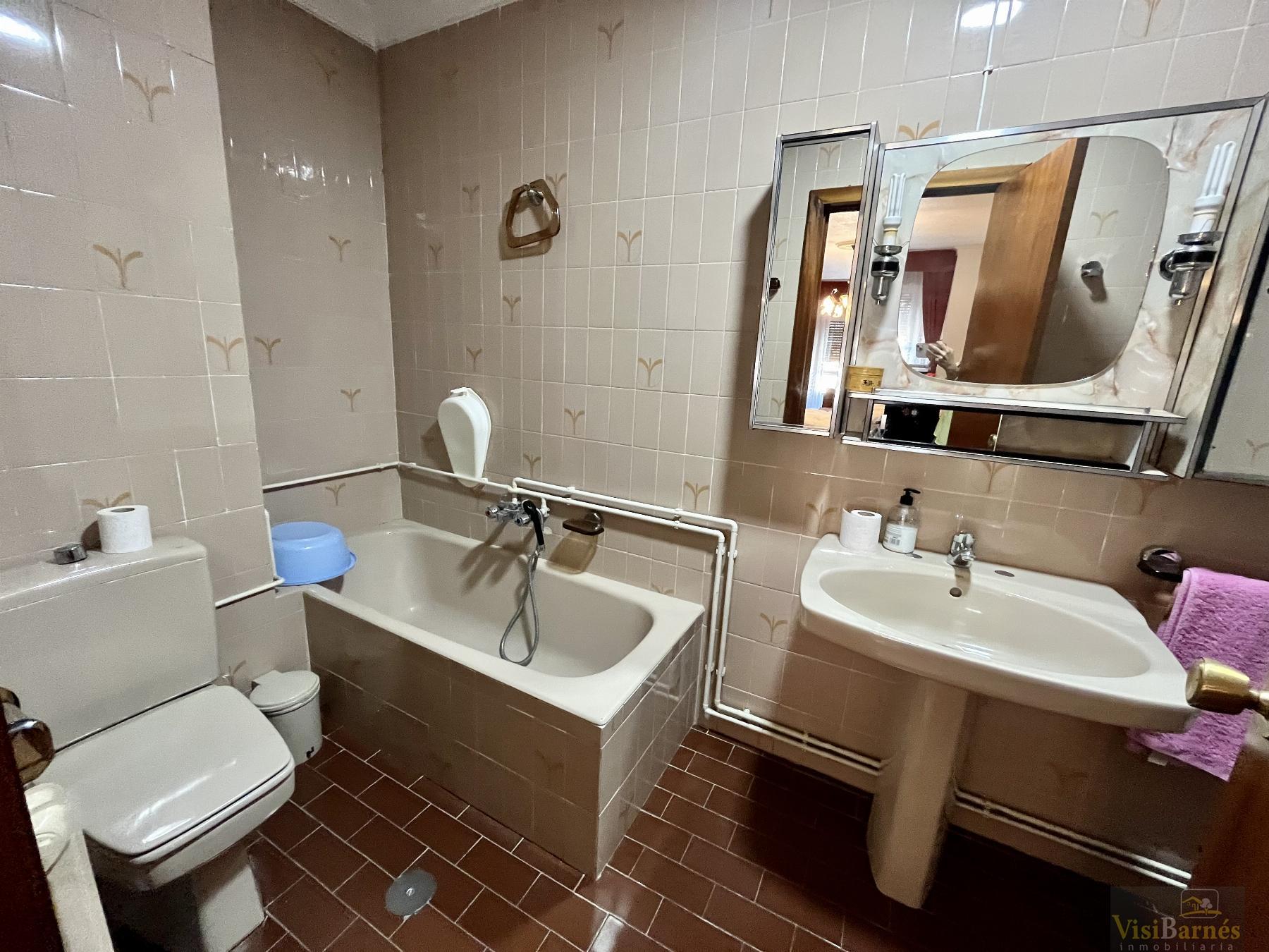 Venta de piso en Lorca