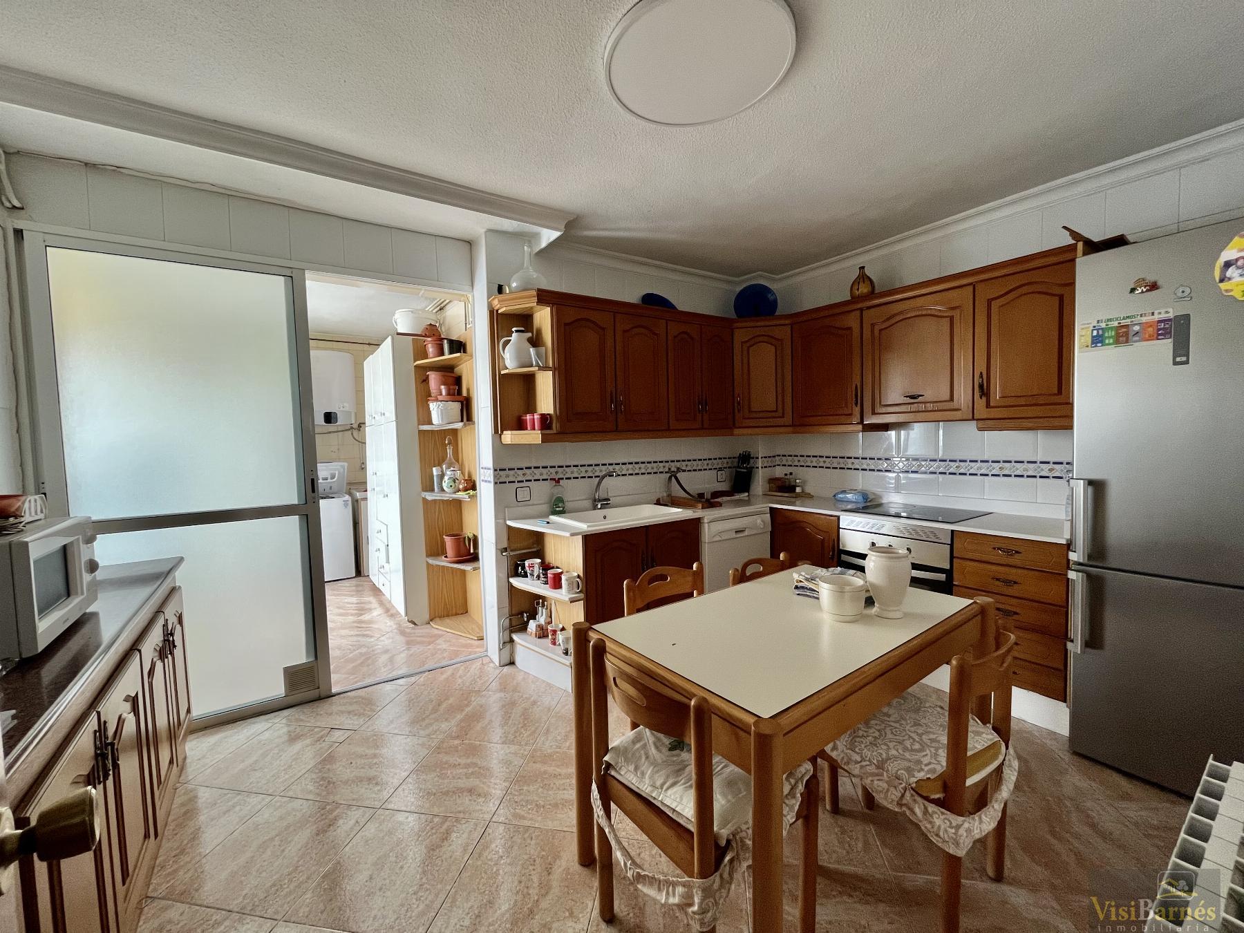 Venta de piso en Lorca