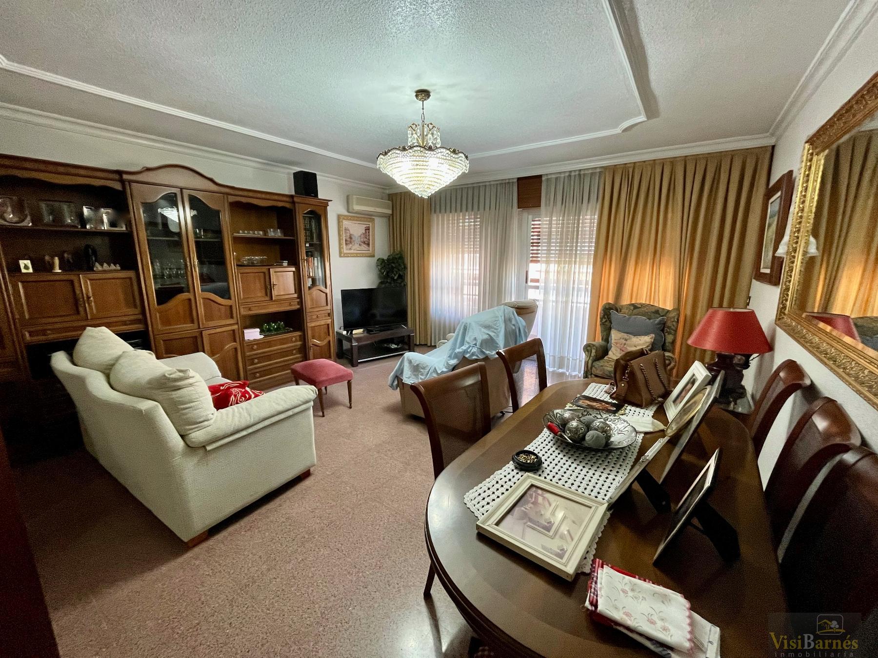 Venta de piso en Lorca