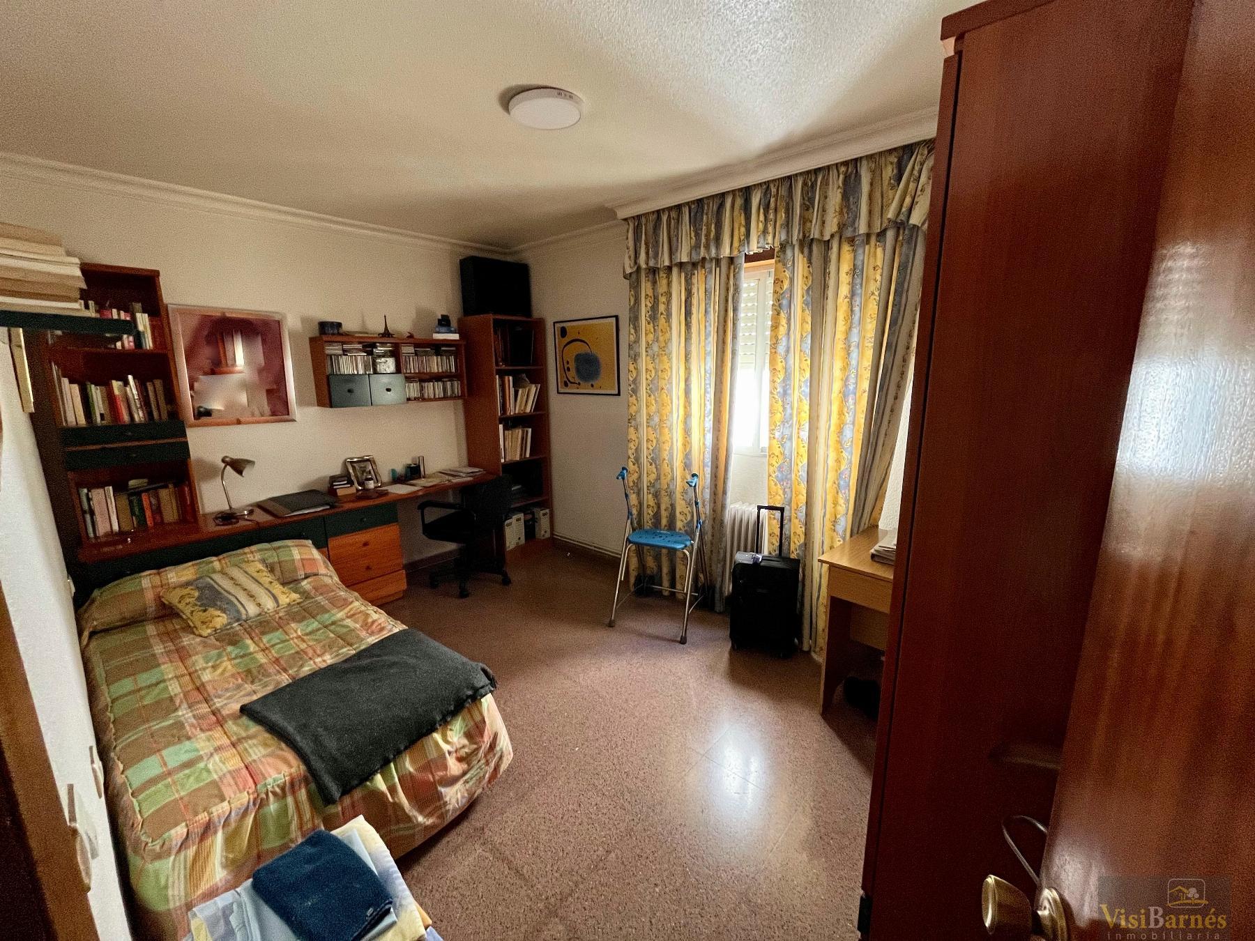 Venta de piso en Lorca