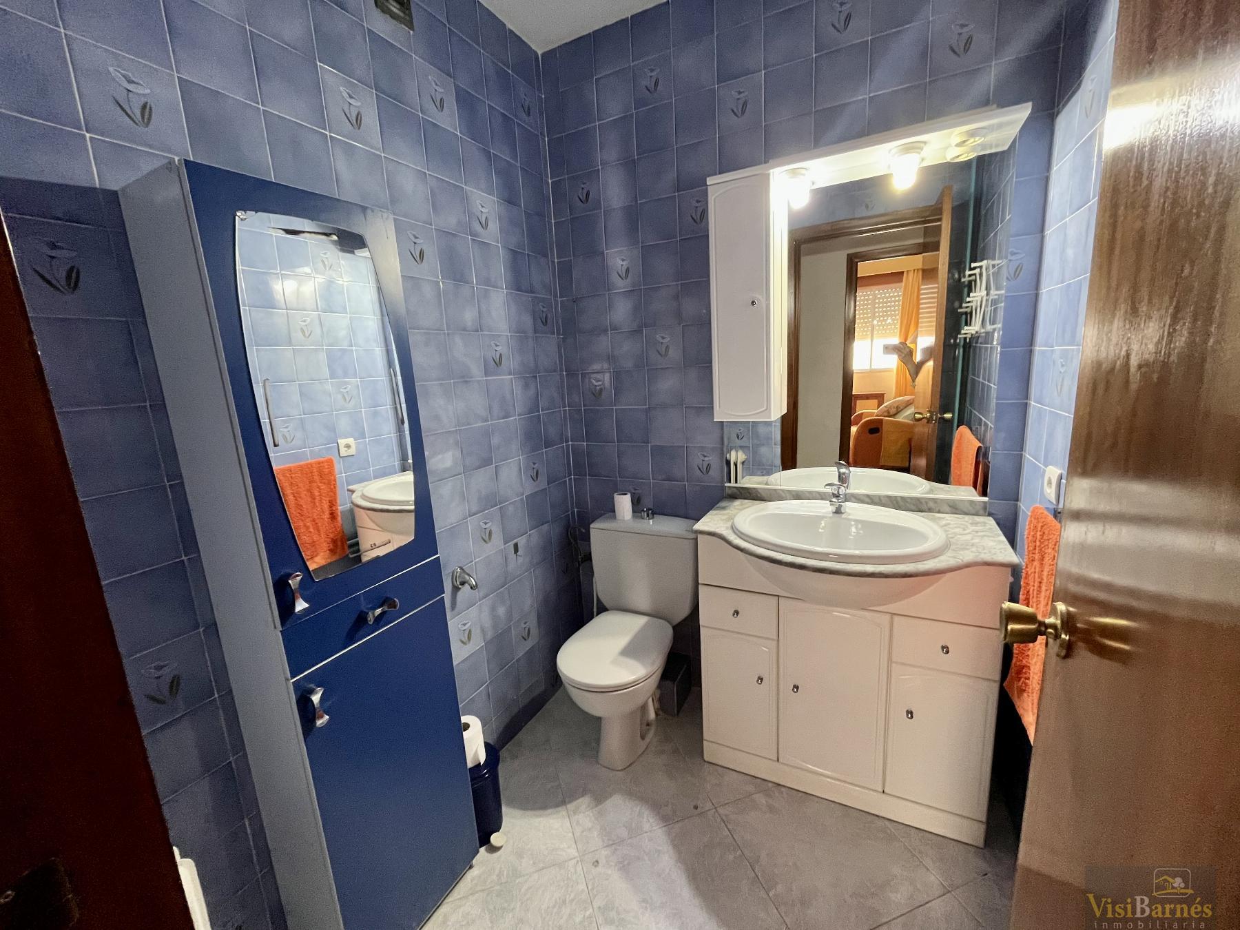 Venta de piso en Lorca