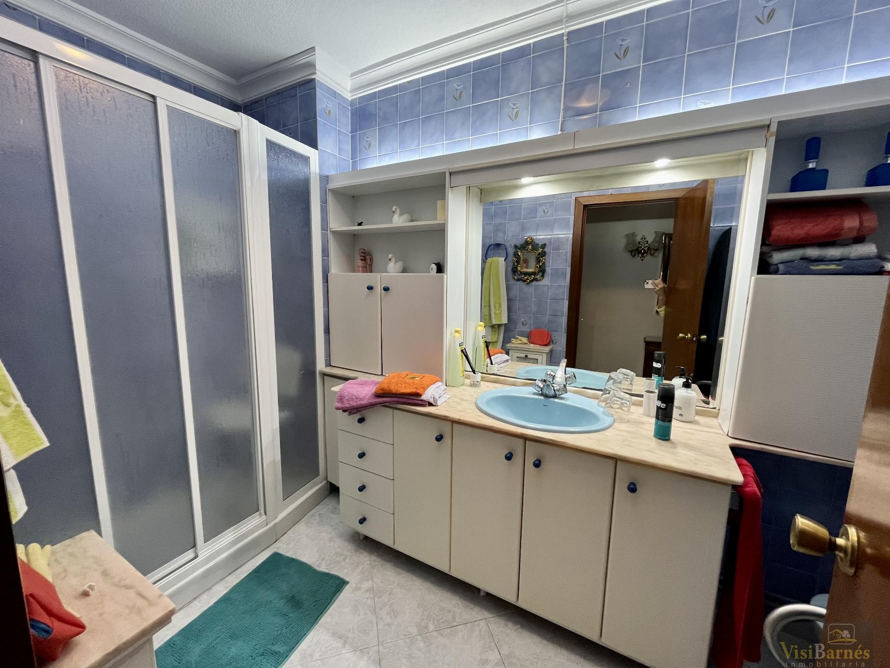 Venta de piso en Lorca