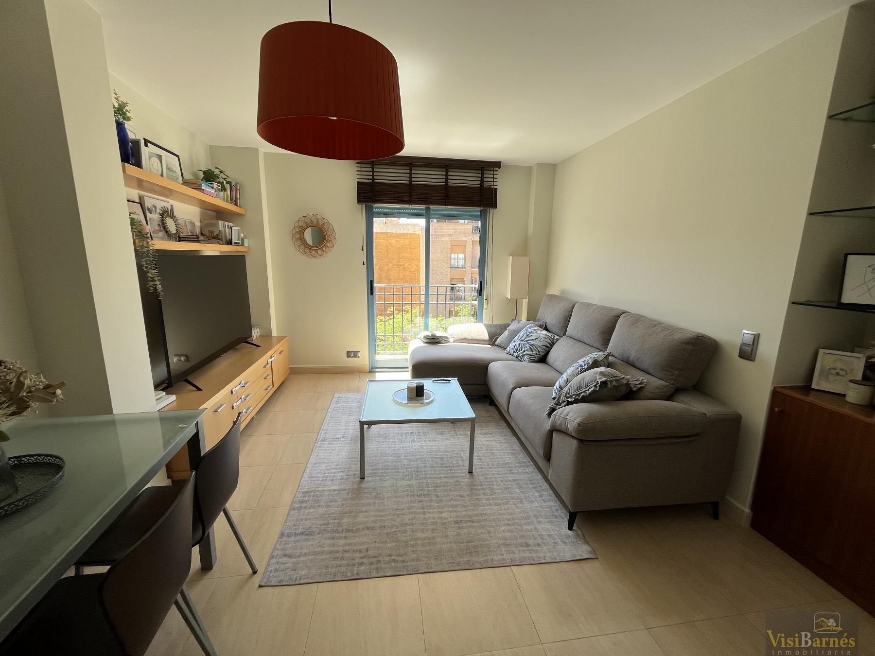 For sale of apartment in Lorca
