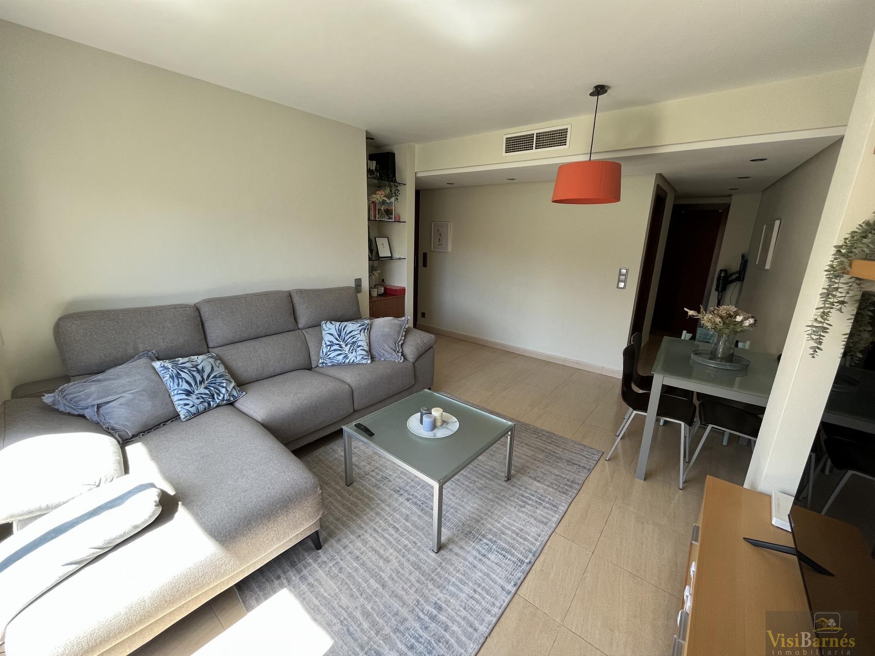 For sale of apartment in Lorca