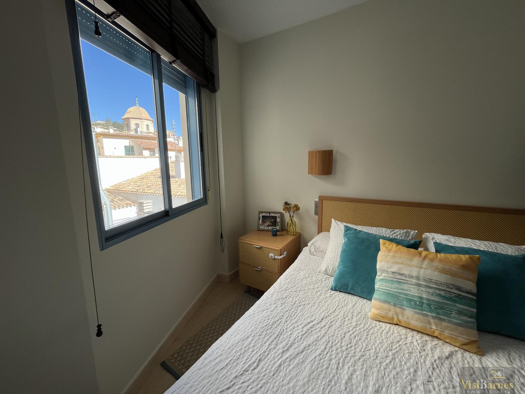 For sale of apartment in Lorca