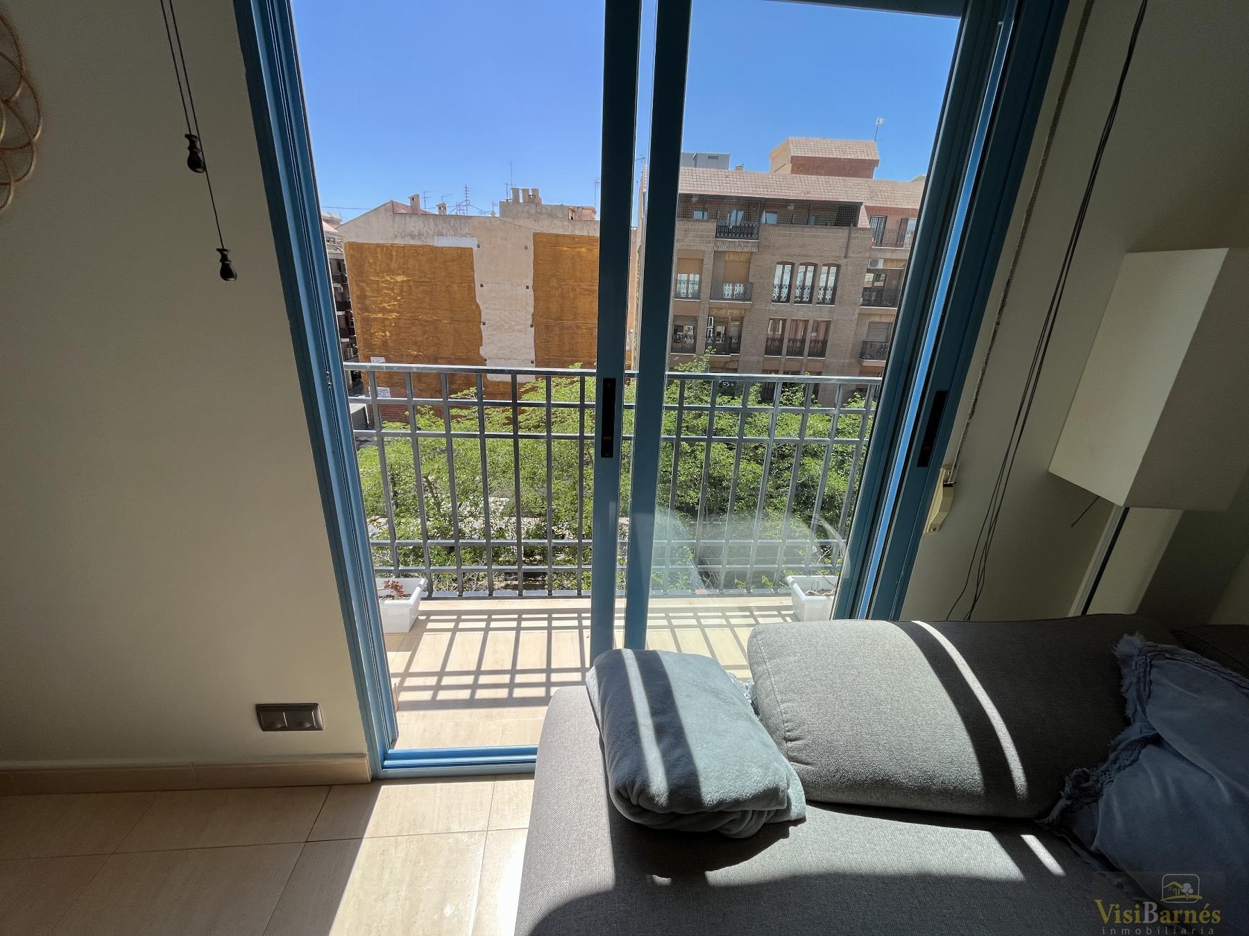 For sale of apartment in Lorca