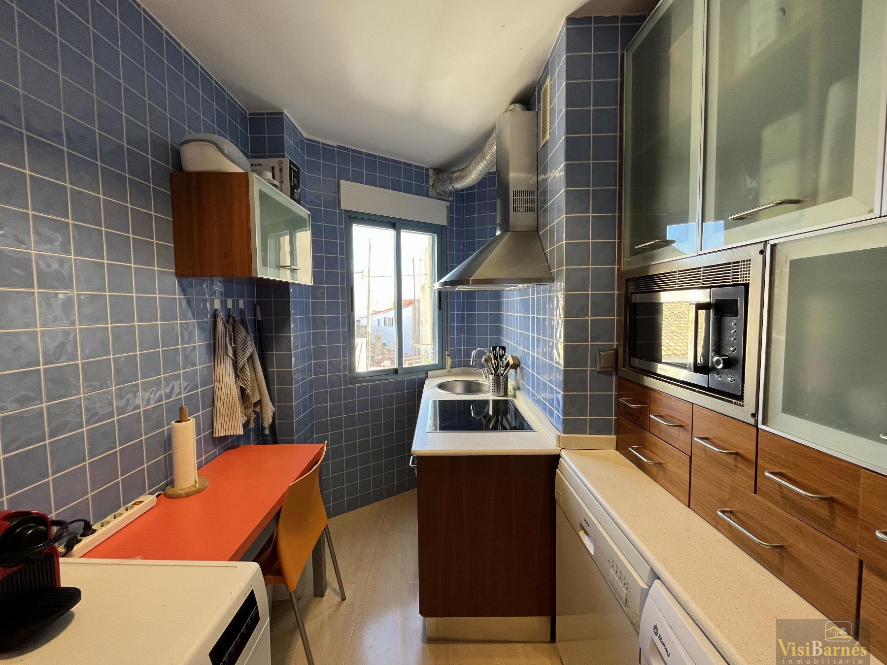 For sale of apartment in Lorca
