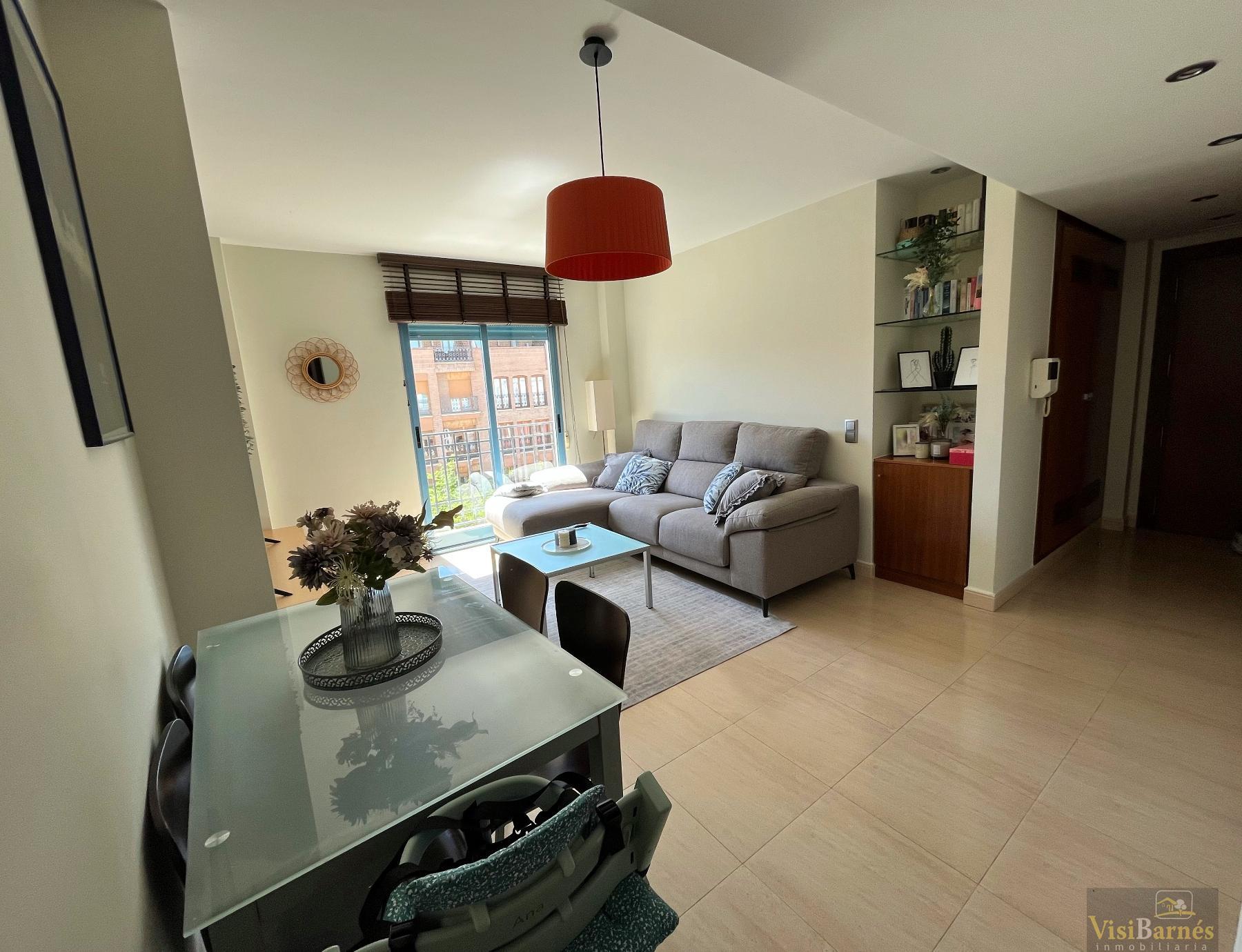 For sale of apartment in Lorca
