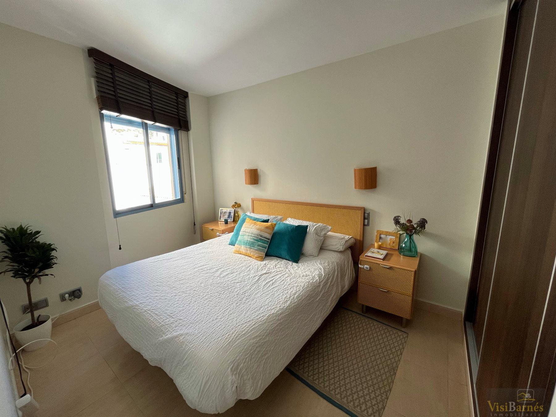 For sale of apartment in Lorca