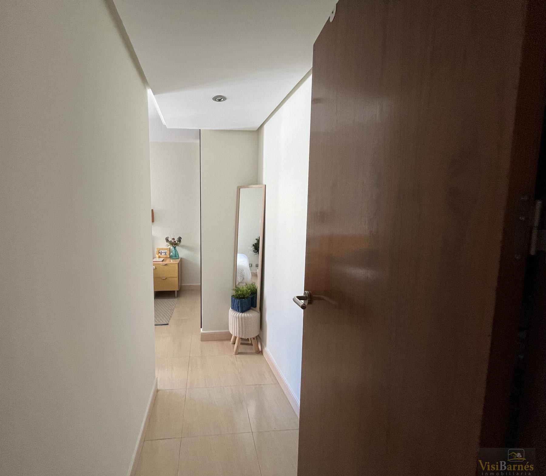 For sale of apartment in Lorca