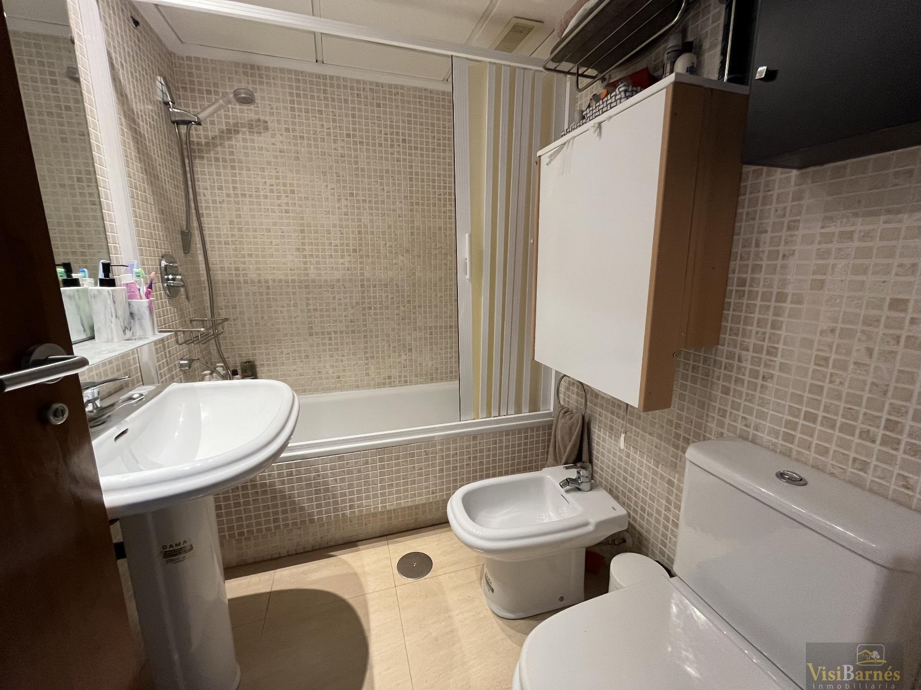 For sale of apartment in Lorca