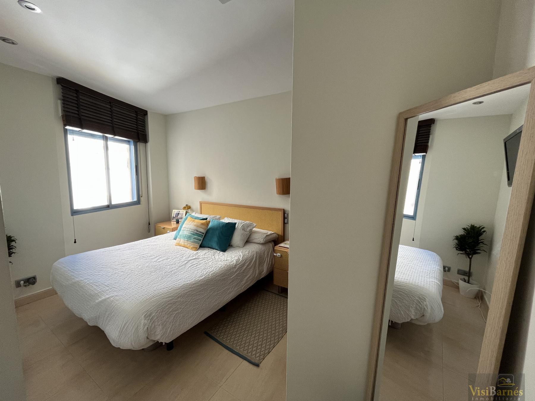 For sale of apartment in Lorca
