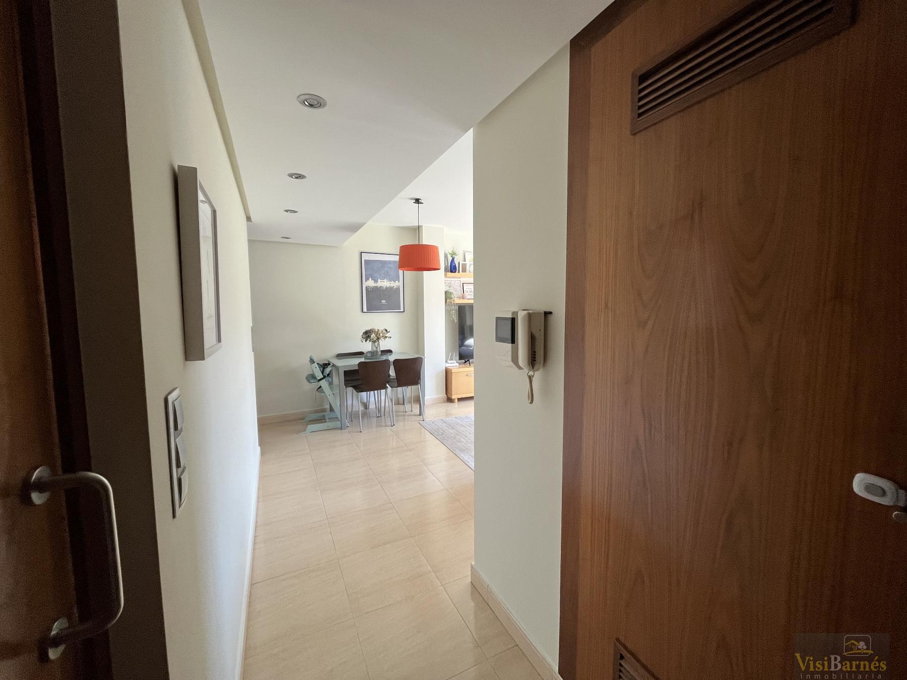 For sale of apartment in Lorca