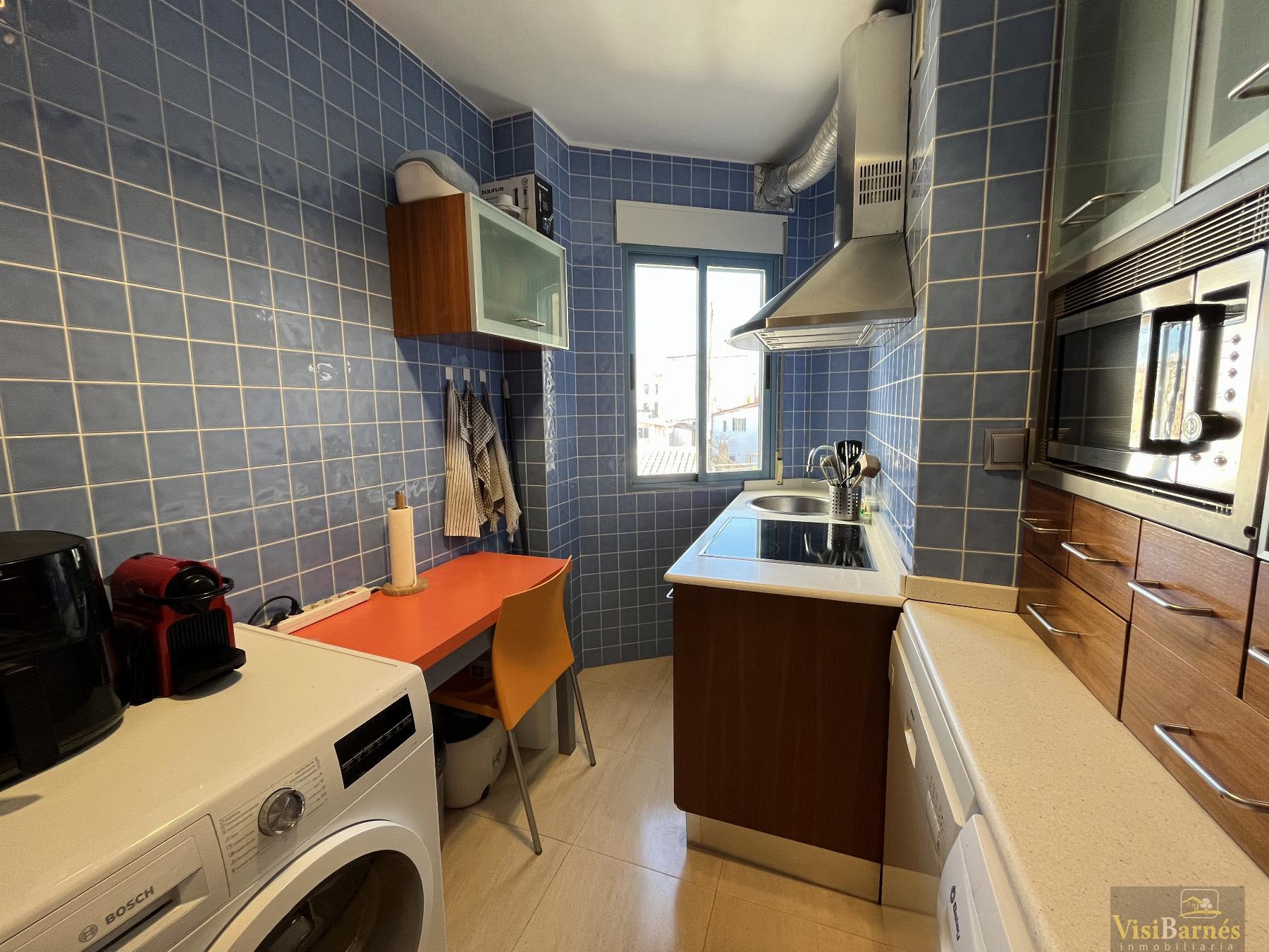 For sale of apartment in Lorca
