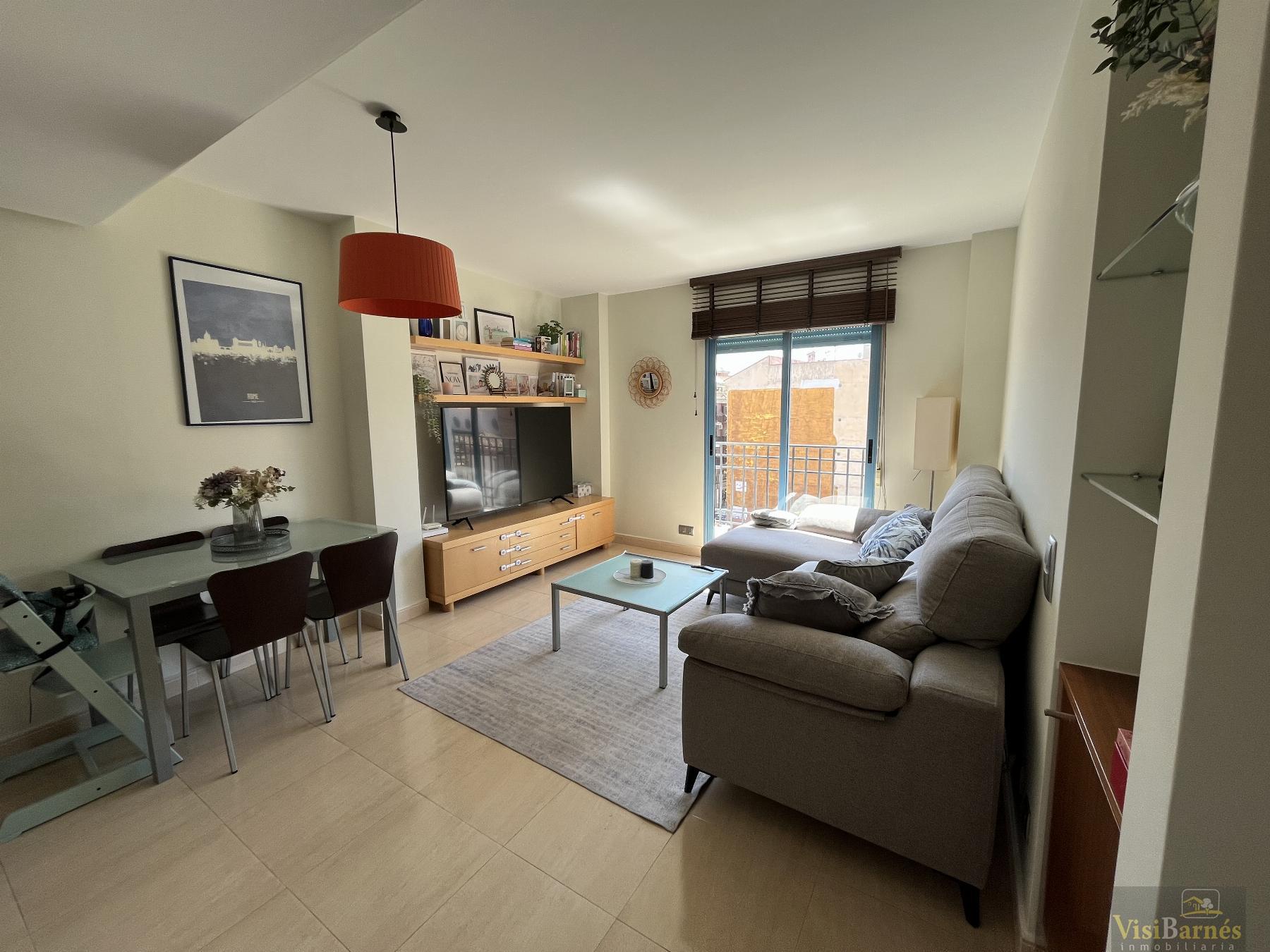 For sale of apartment in Lorca