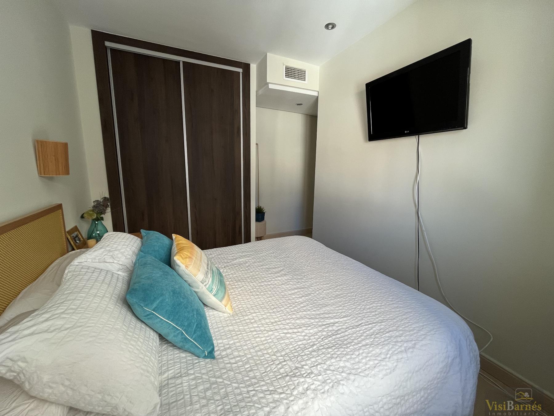 For sale of apartment in Lorca