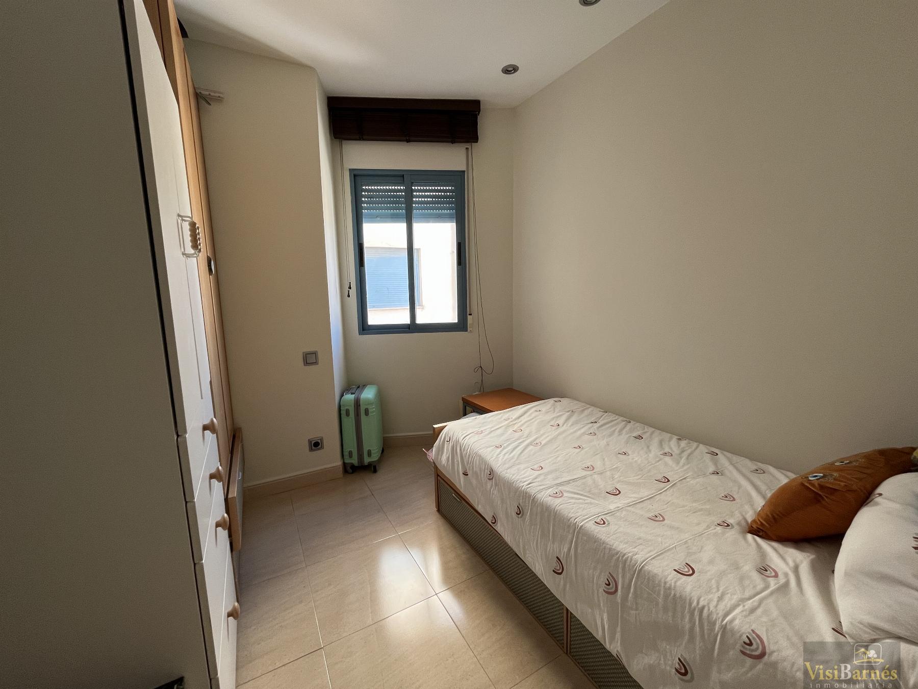 For sale of apartment in Lorca