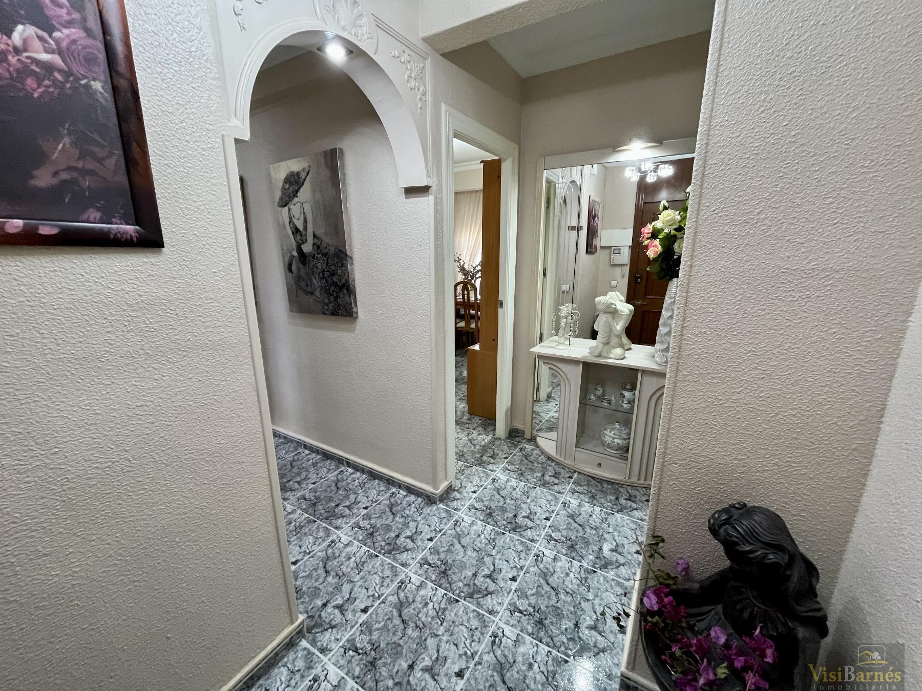 For sale of penthouse in Lorca