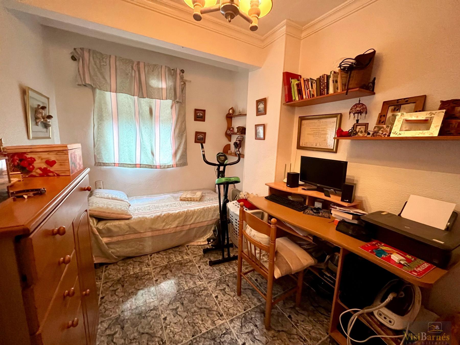For sale of penthouse in Lorca