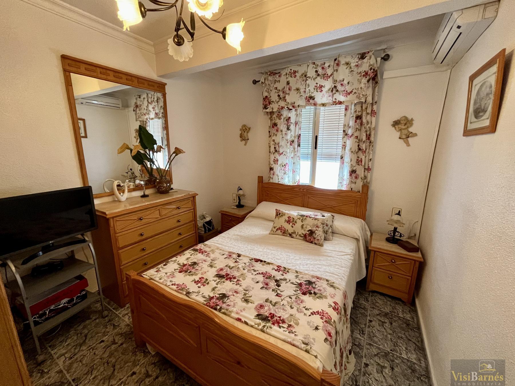 For sale of penthouse in Lorca
