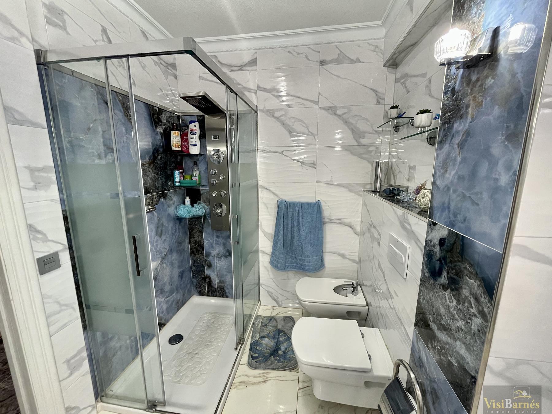 For sale of penthouse in Lorca