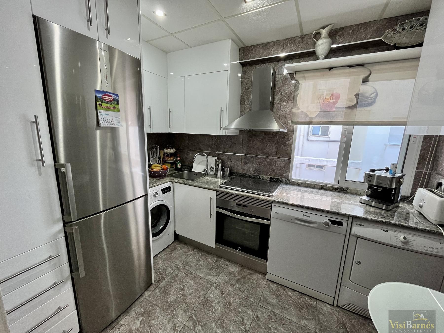 For sale of penthouse in Lorca