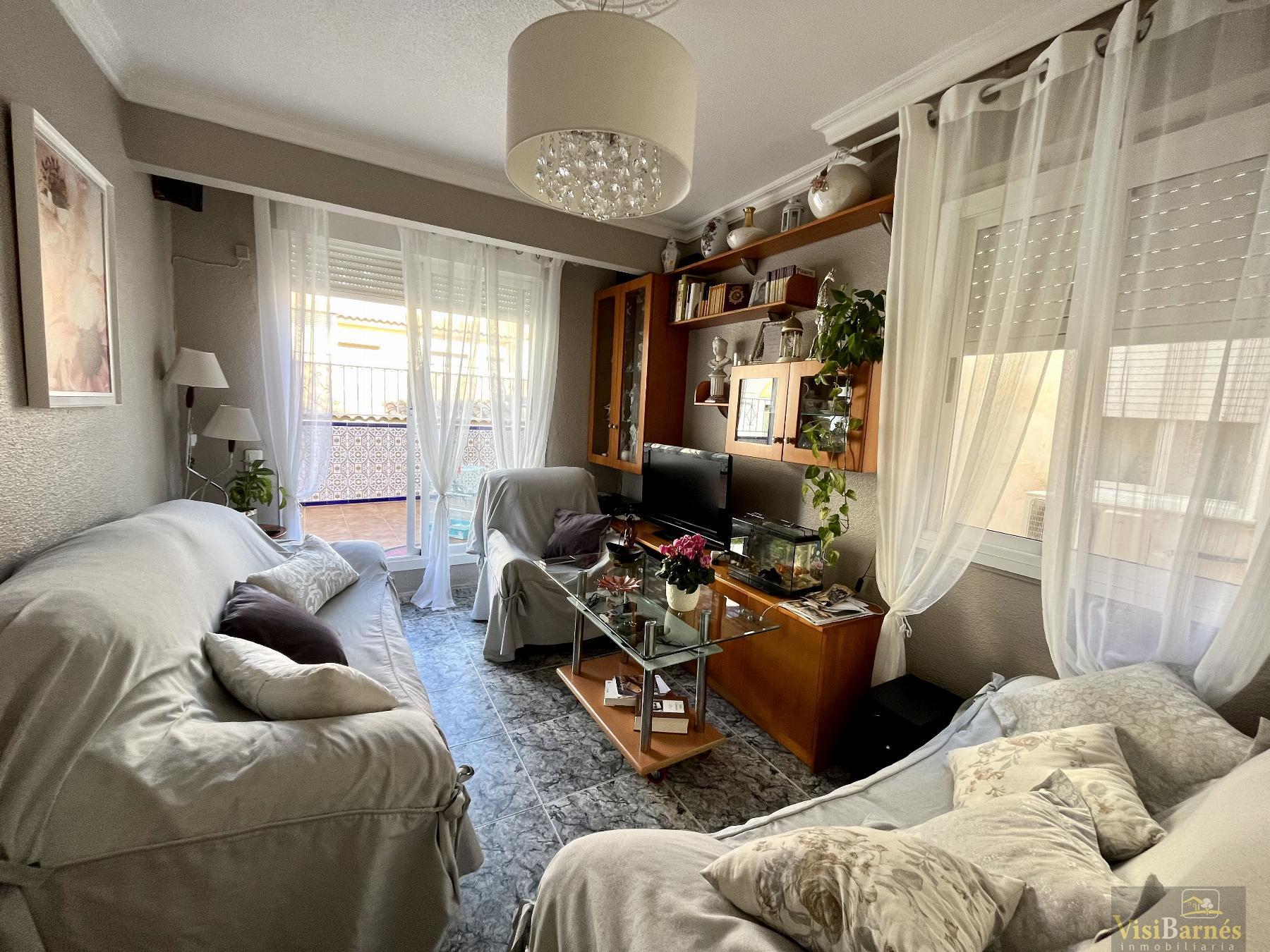 For sale of penthouse in Lorca
