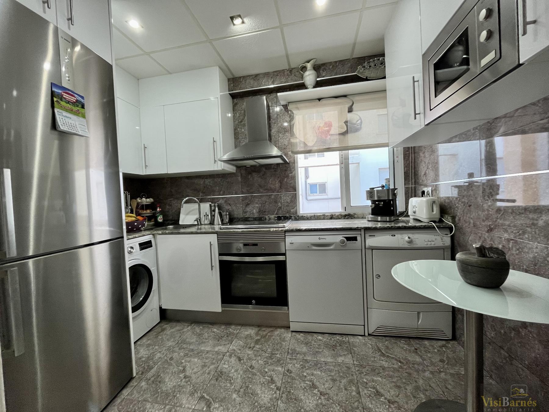 For sale of penthouse in Lorca