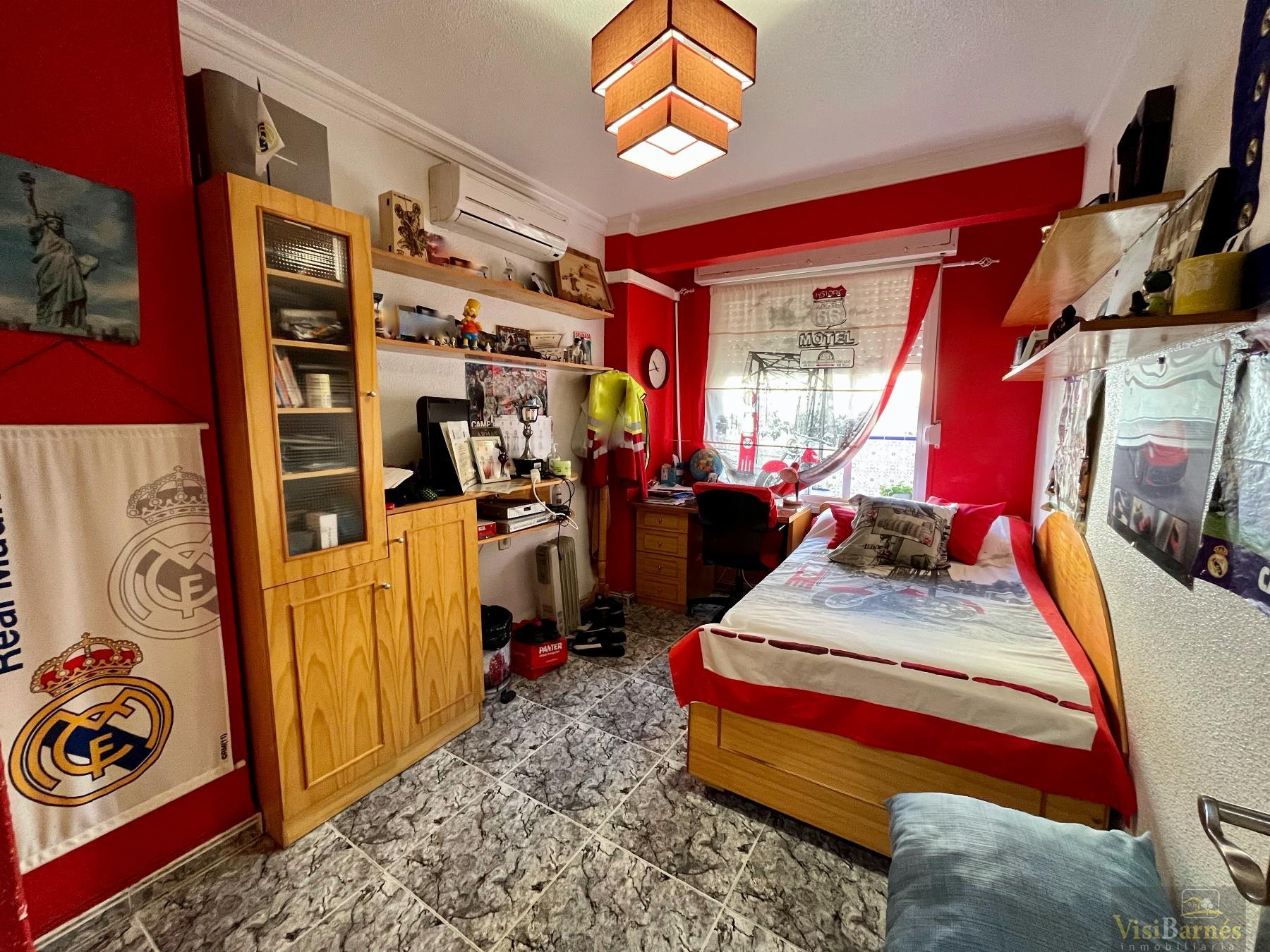 For sale of penthouse in Lorca