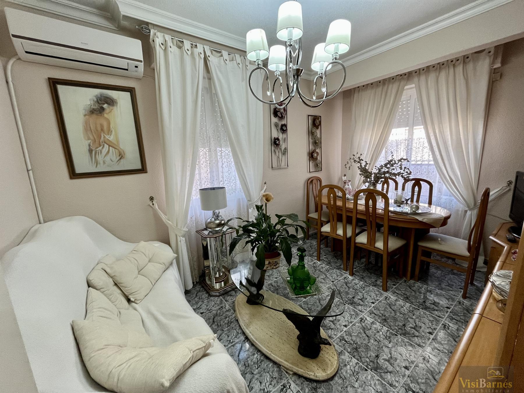 For sale of penthouse in Lorca
