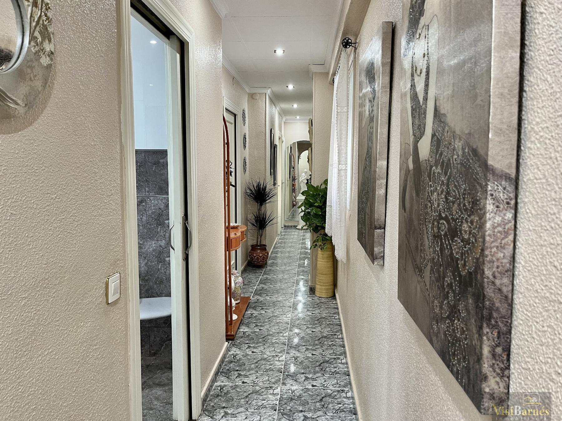 For sale of penthouse in Lorca