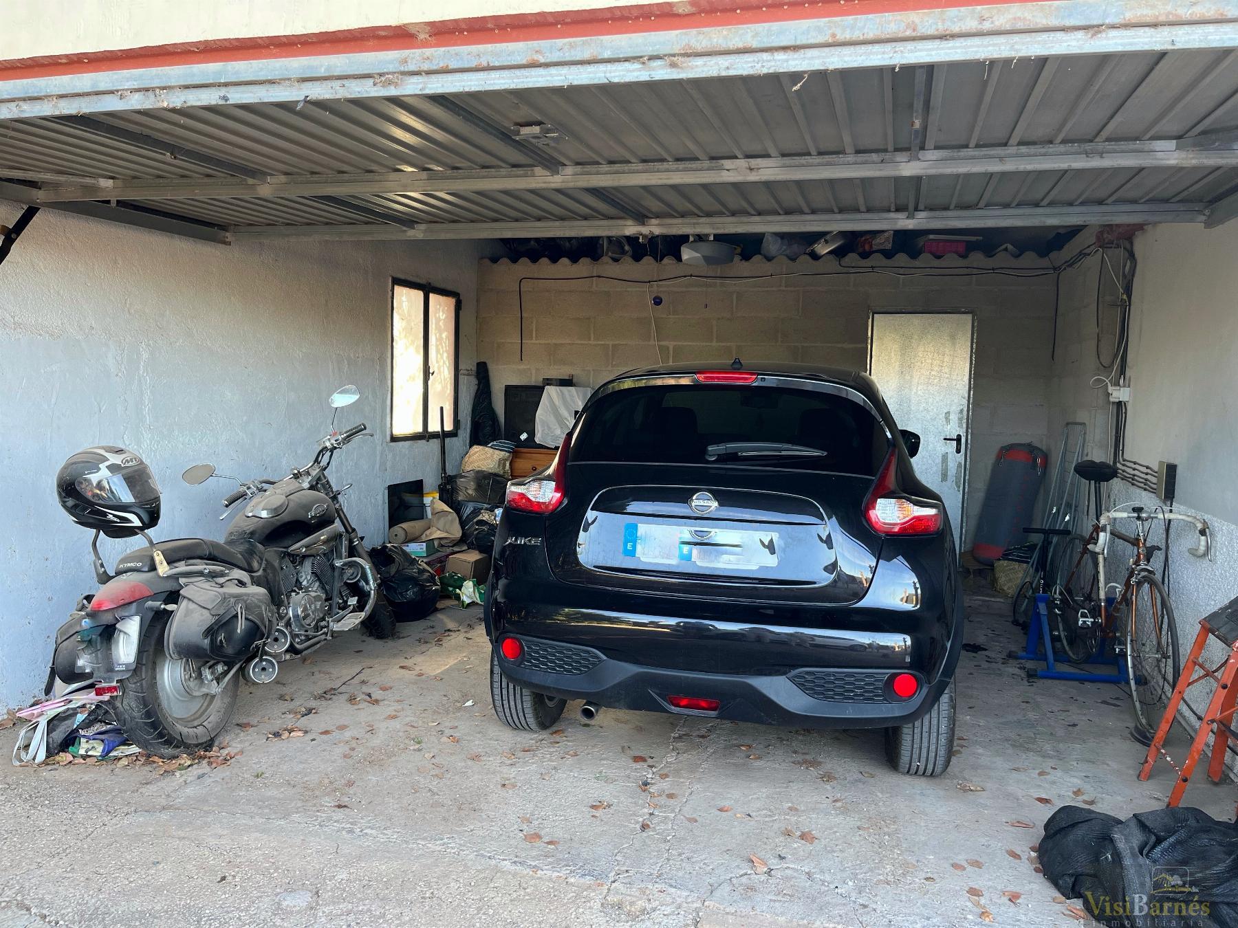 Venta de chalet en Lorca