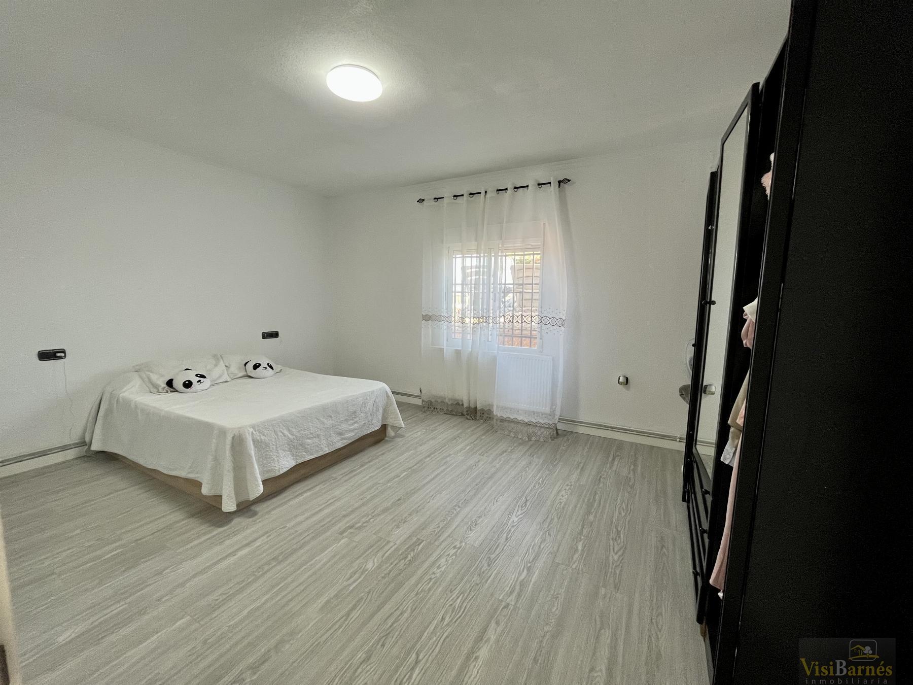Venta de chalet en Lorca