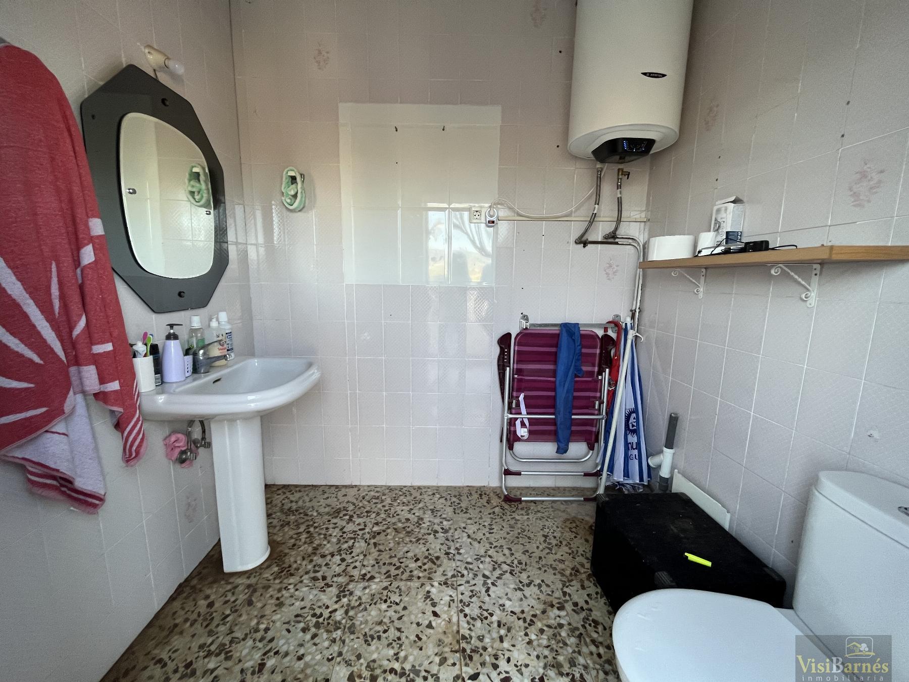 Venta de chalet en Lorca