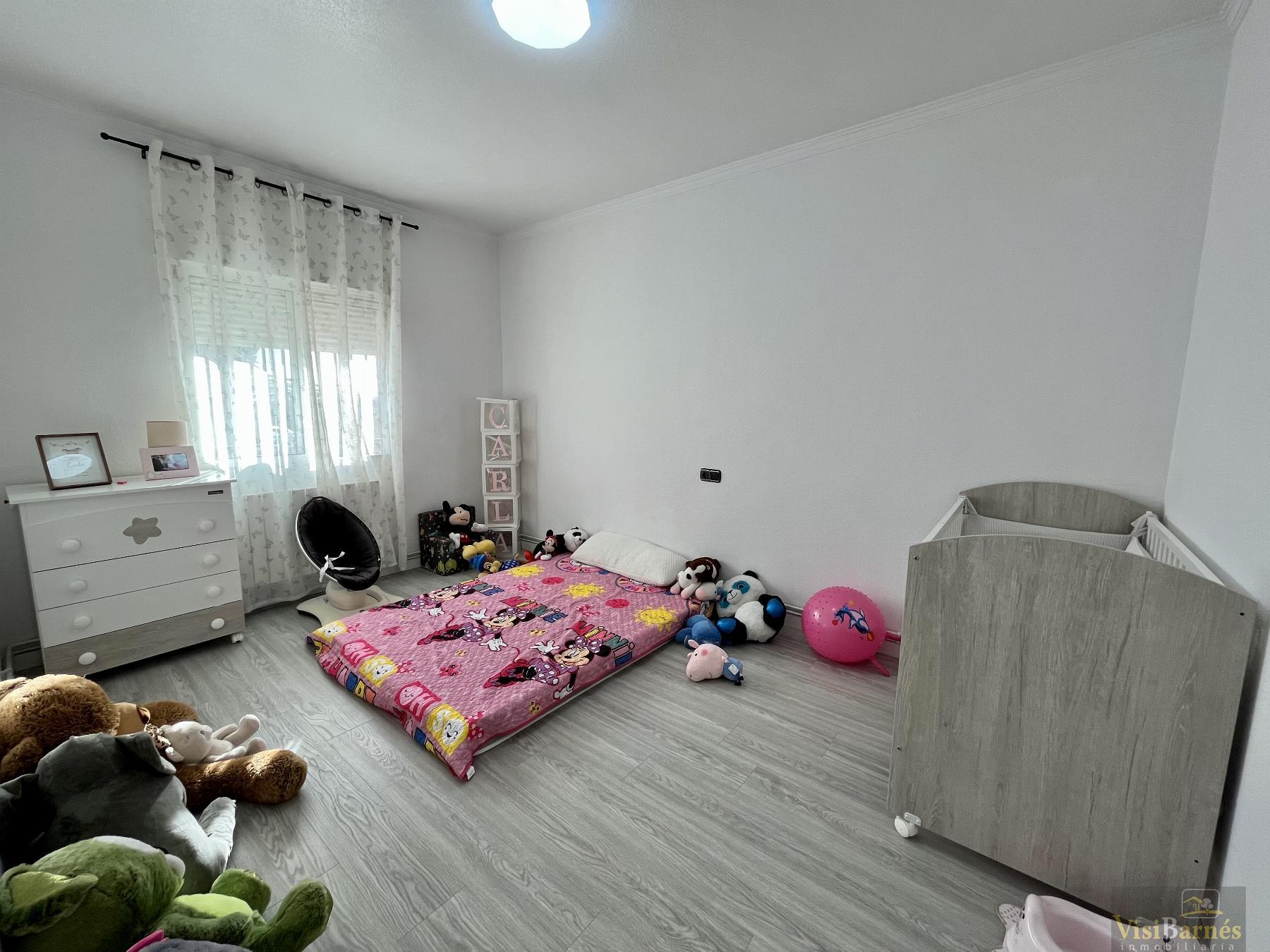 Venta de chalet en Lorca