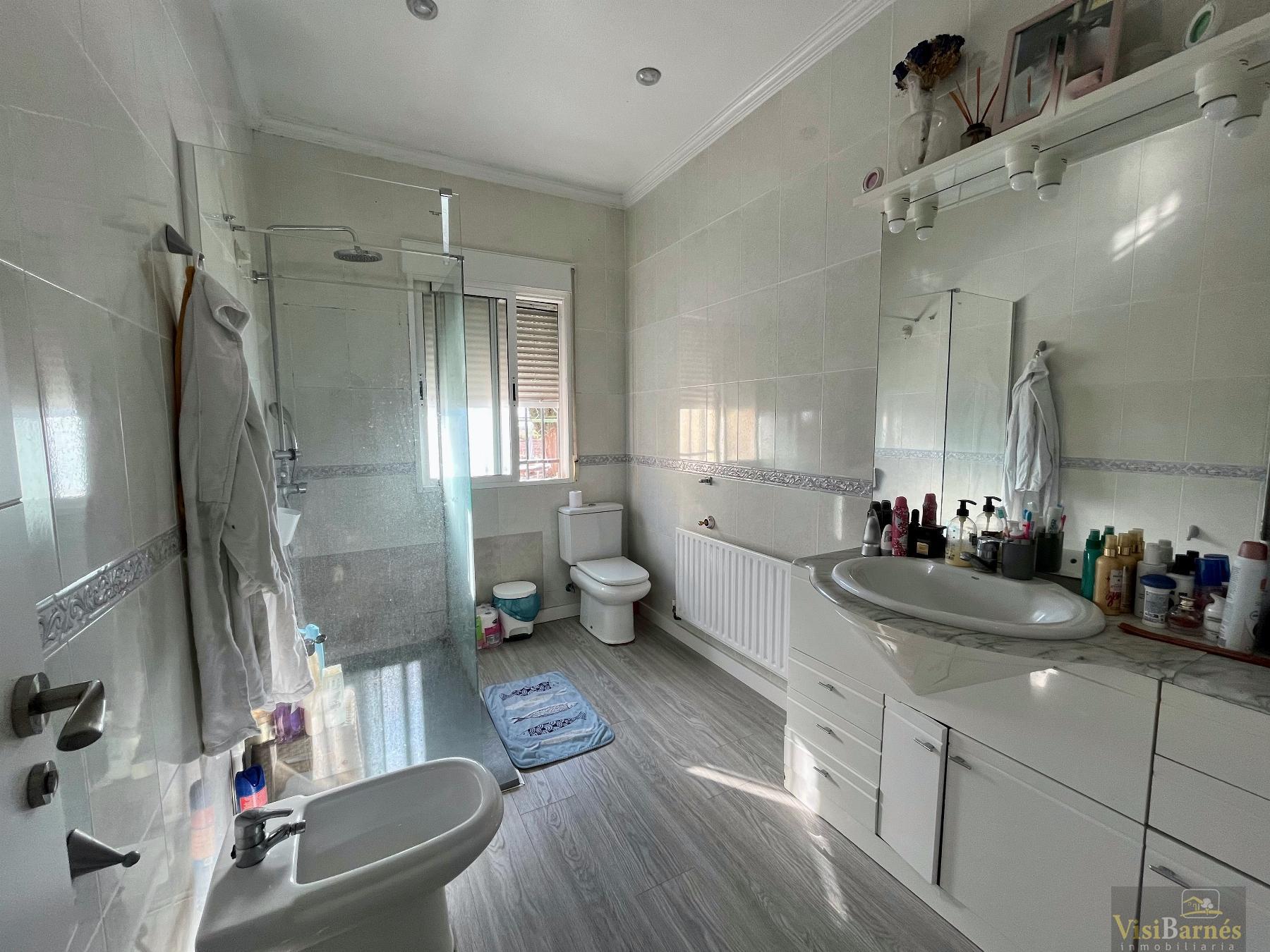 Venta de chalet en Lorca
