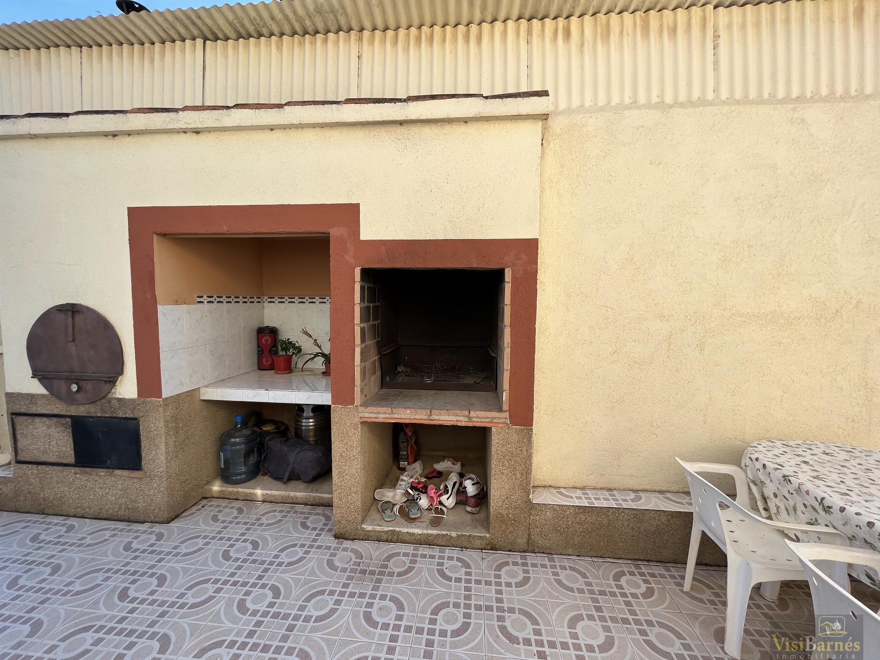 Venta de chalet en Lorca