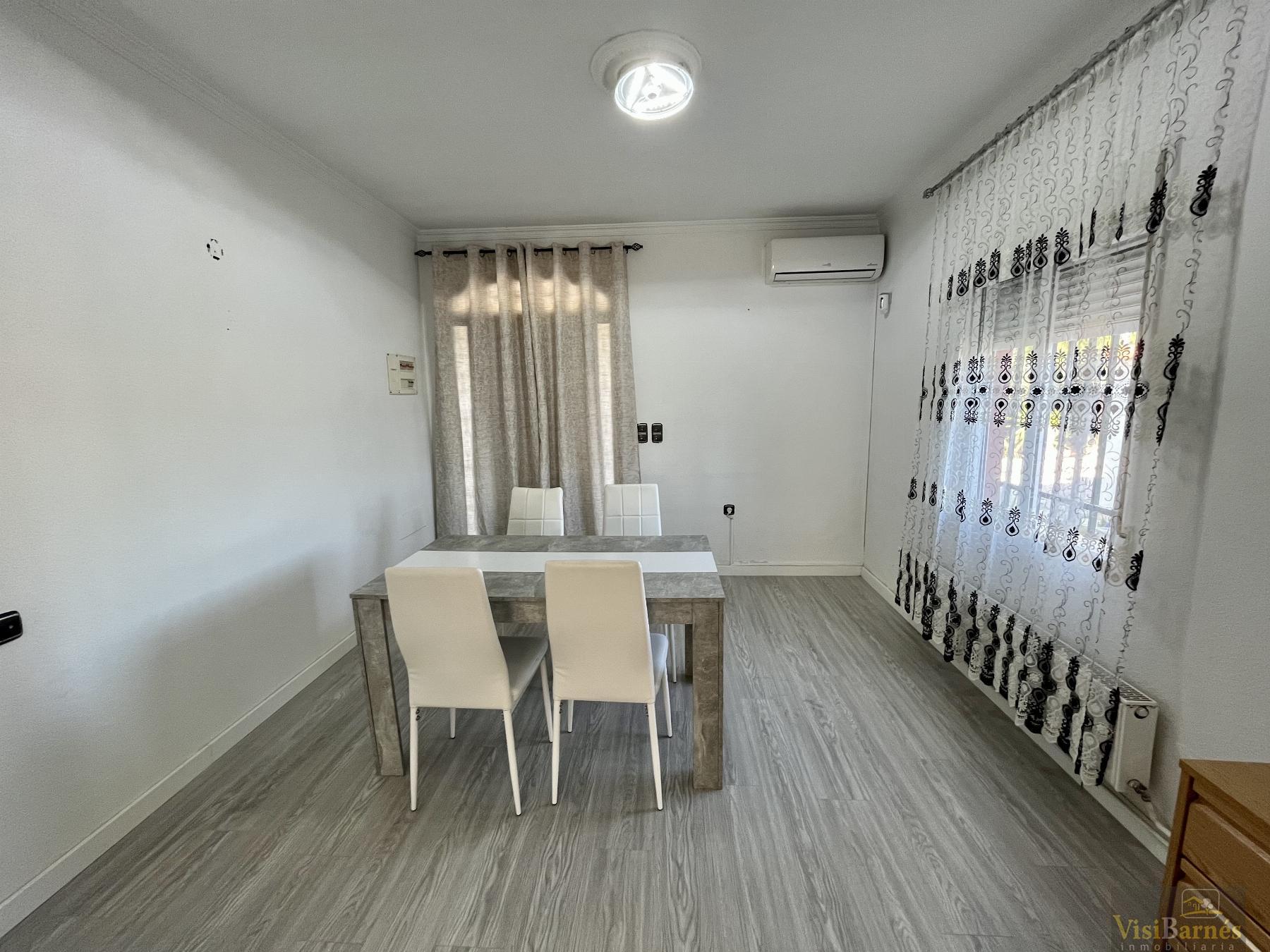 Venta de chalet en Lorca