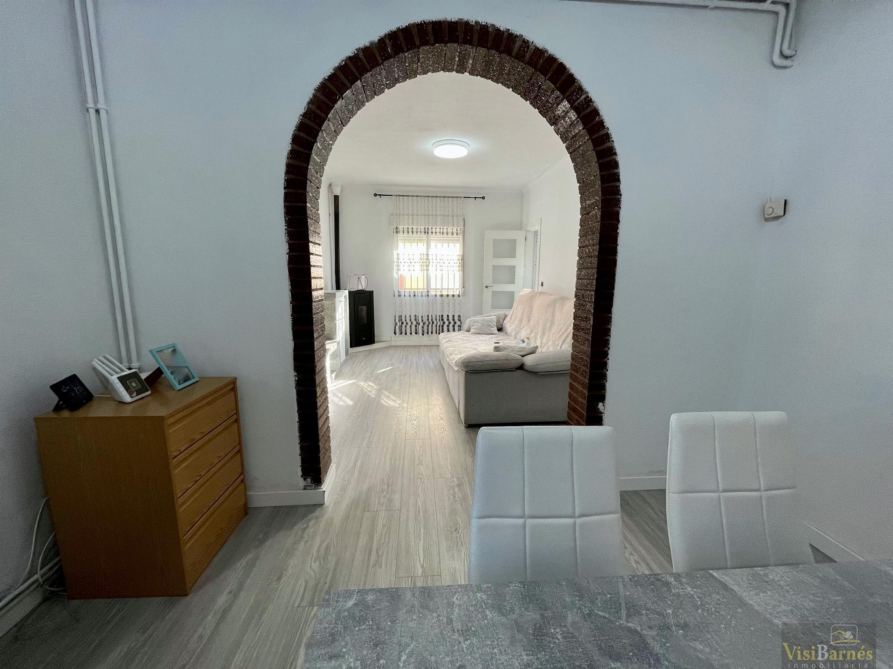Venta de chalet en Lorca