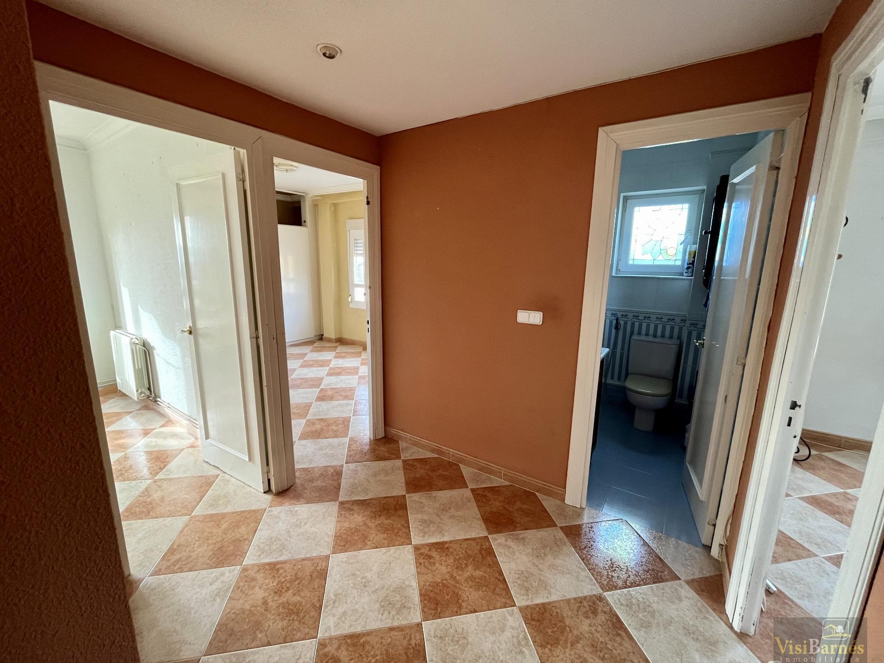 For sale of flat in Lorca