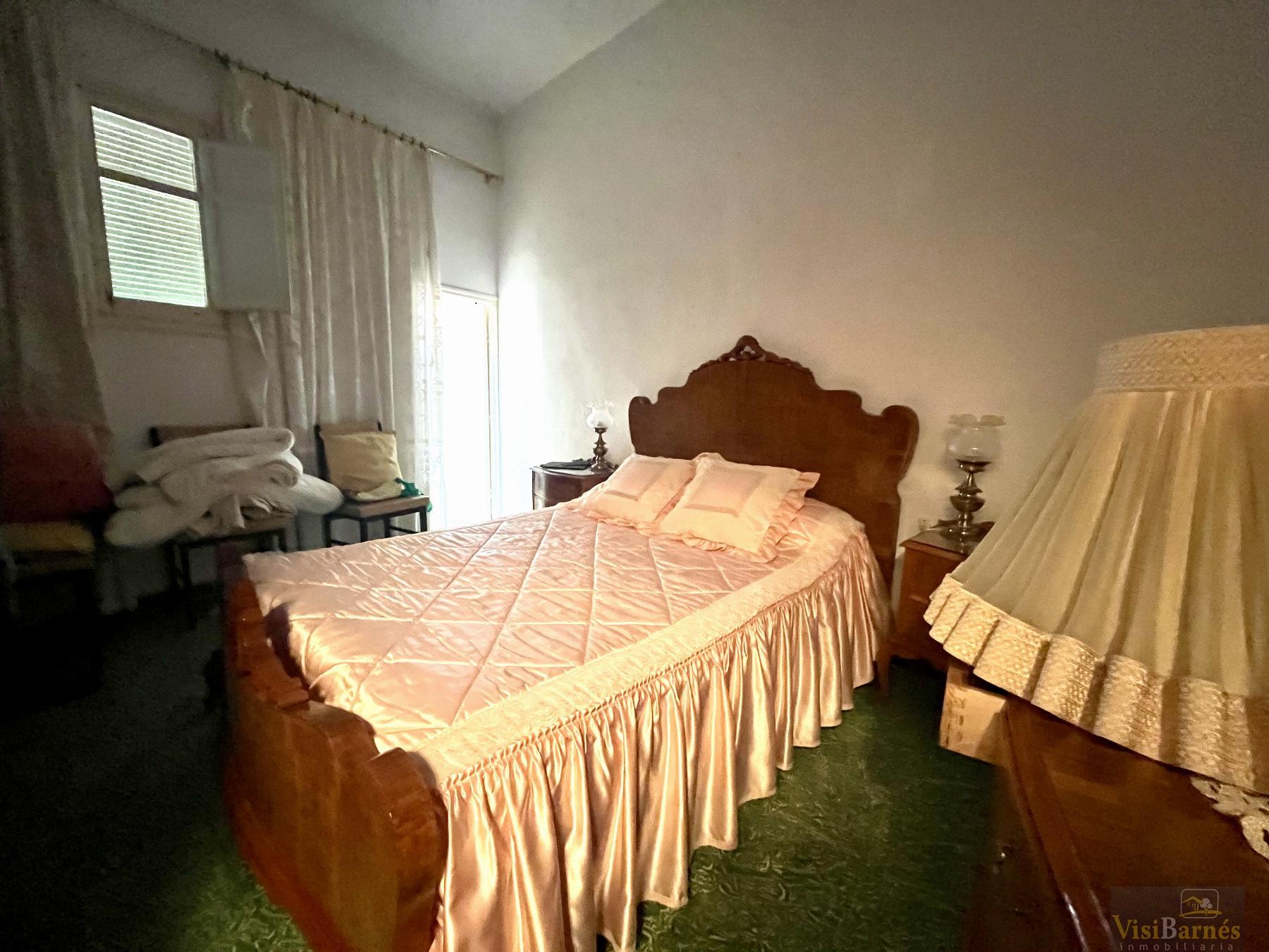 For sale of house in Lorca